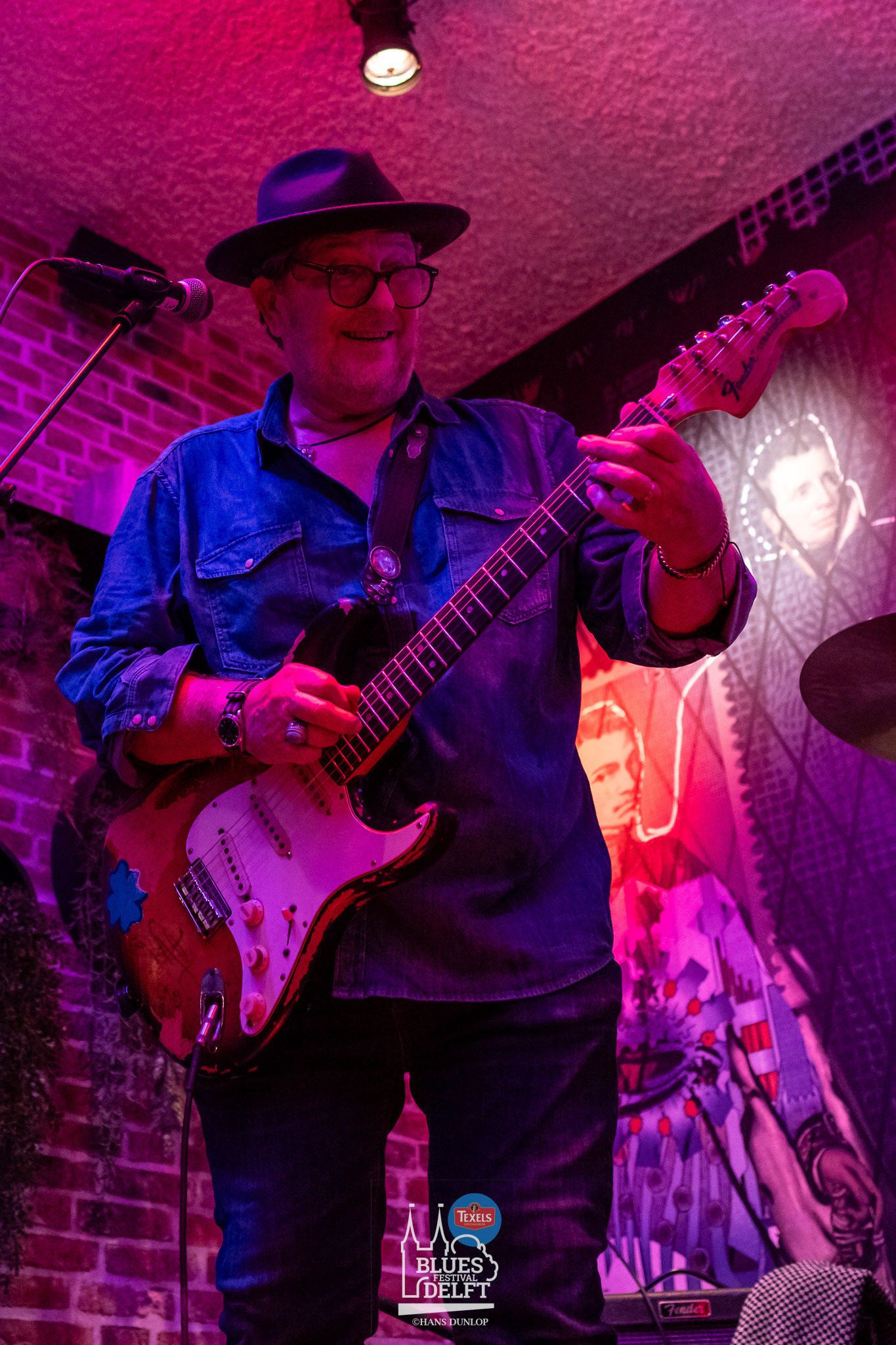 Konings Huys: JP Rena & Band