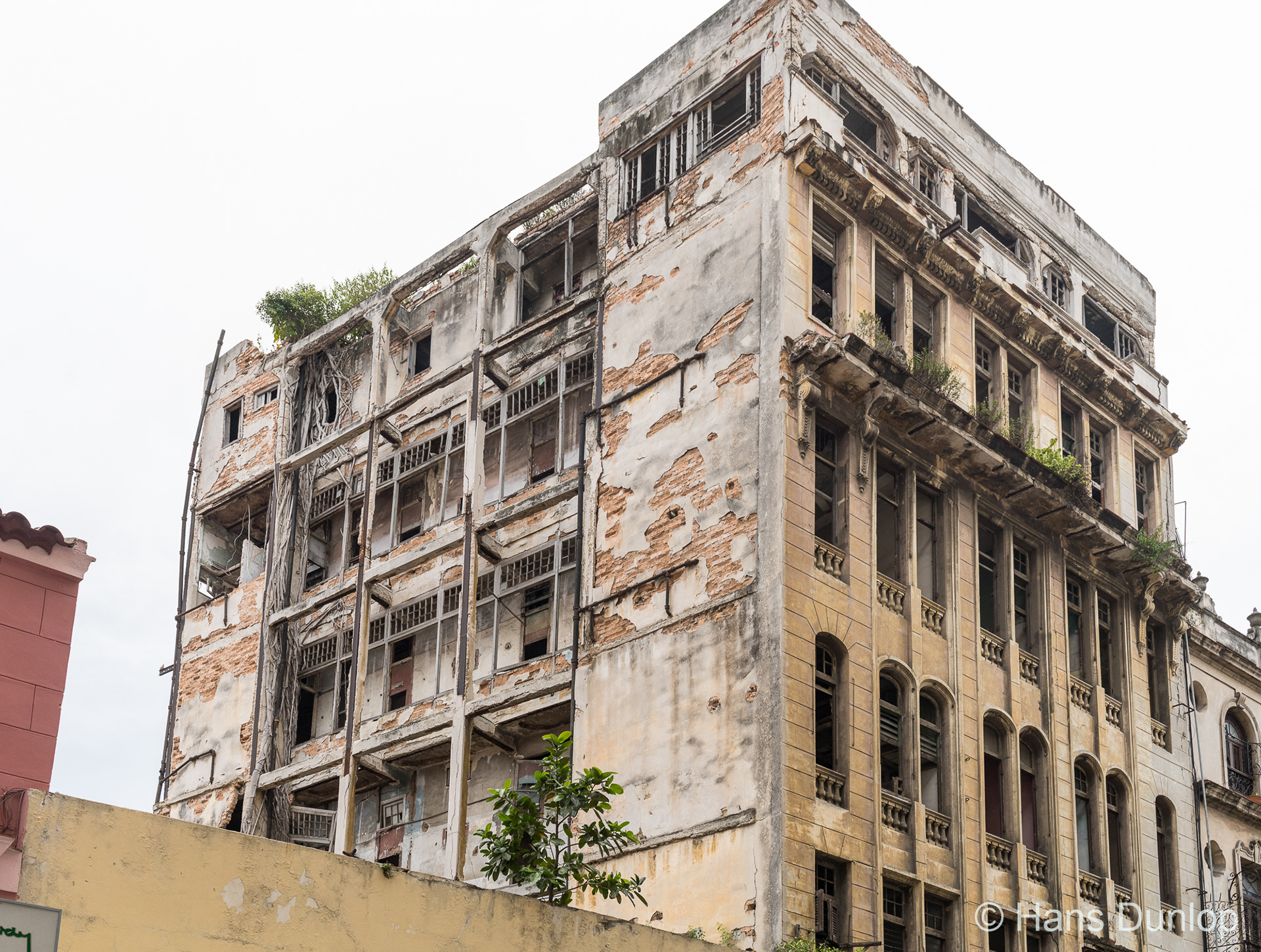 Plaza del Cristo, Havana
