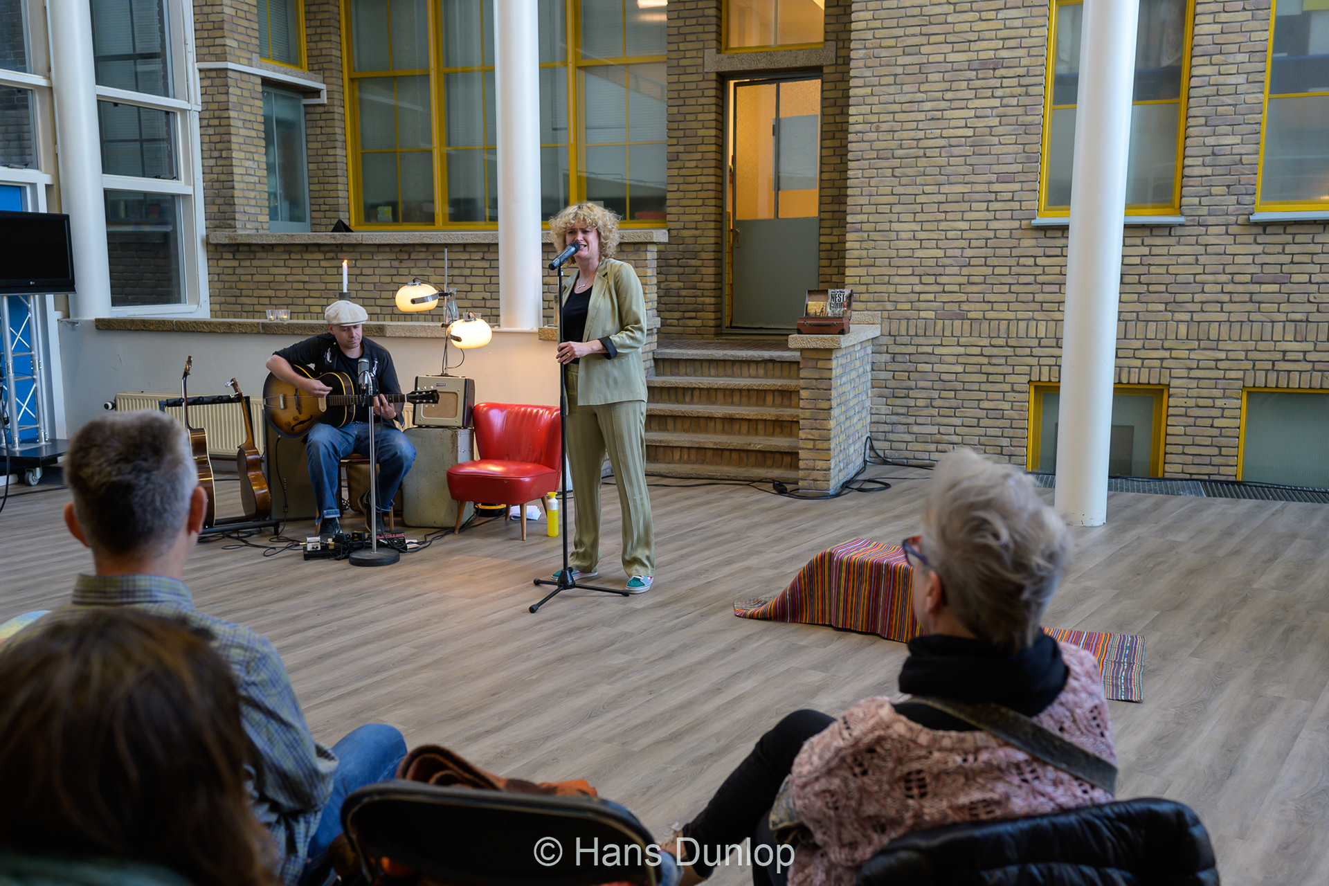 Nestgoud in Bacinol 2 / Westwing