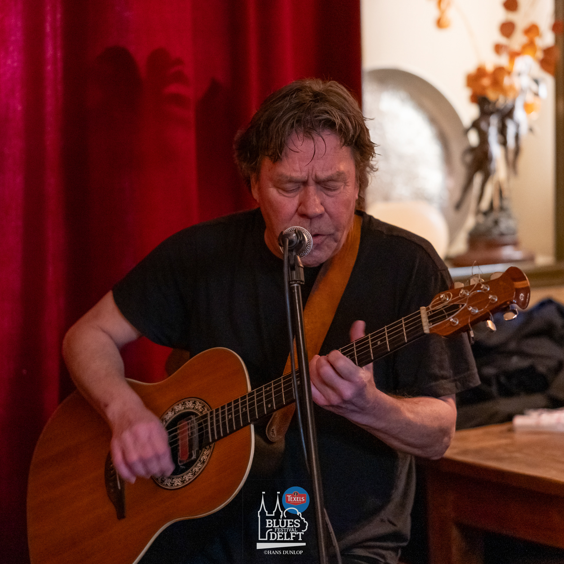 Einstein: Walter & Kiers