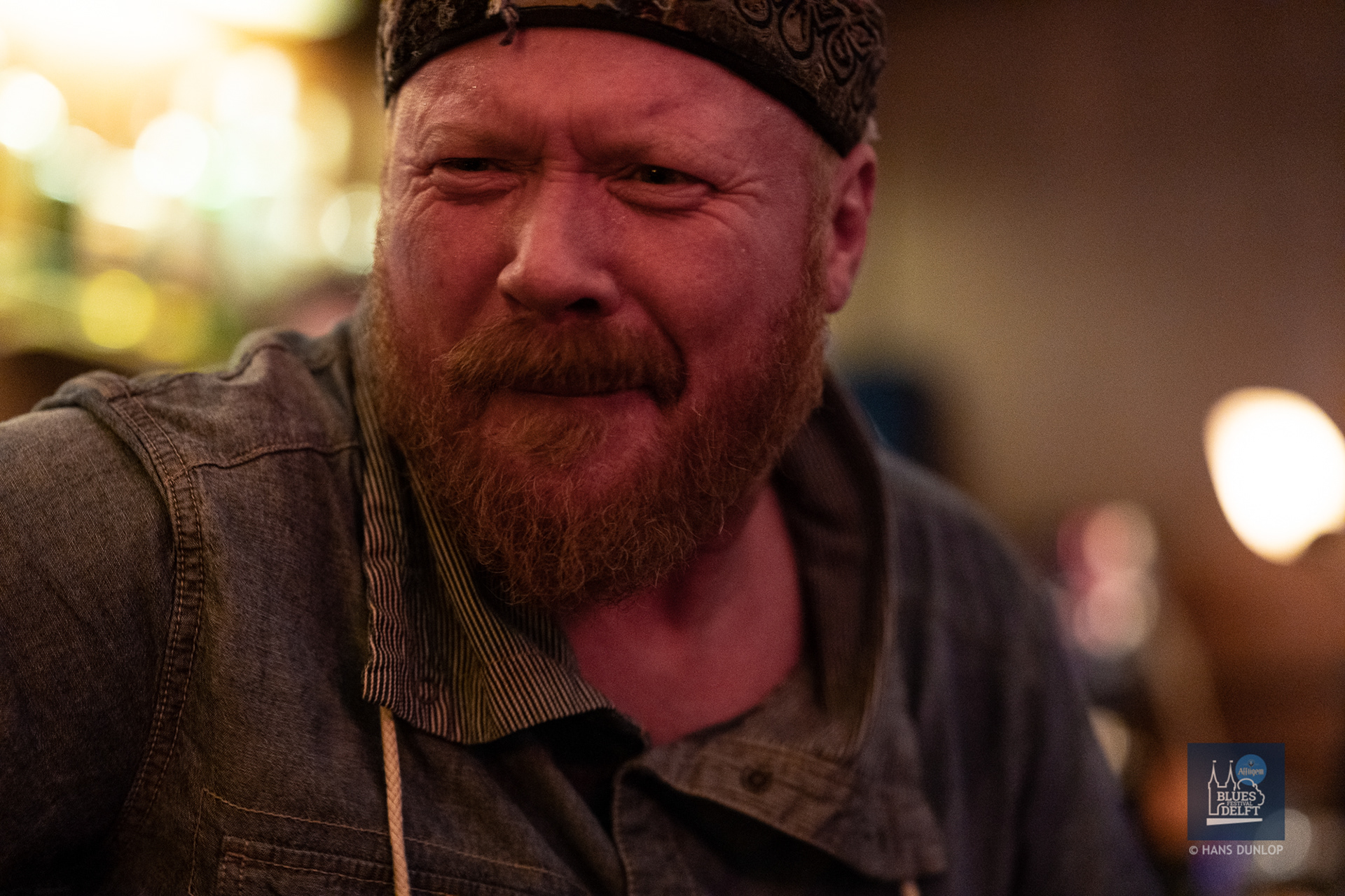 Doc Curran (Vanouds)