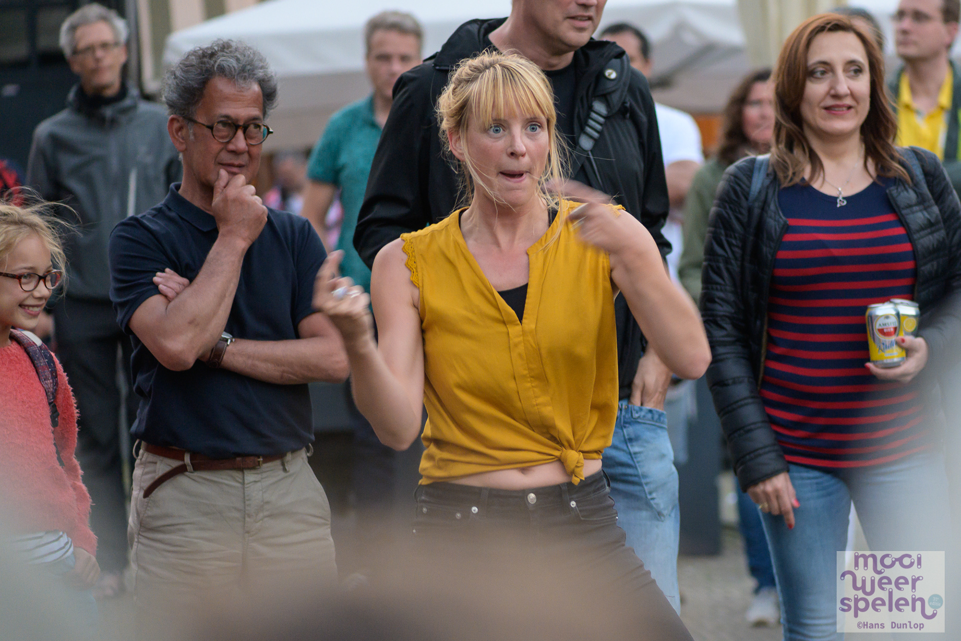 Troubamour "Groundless"