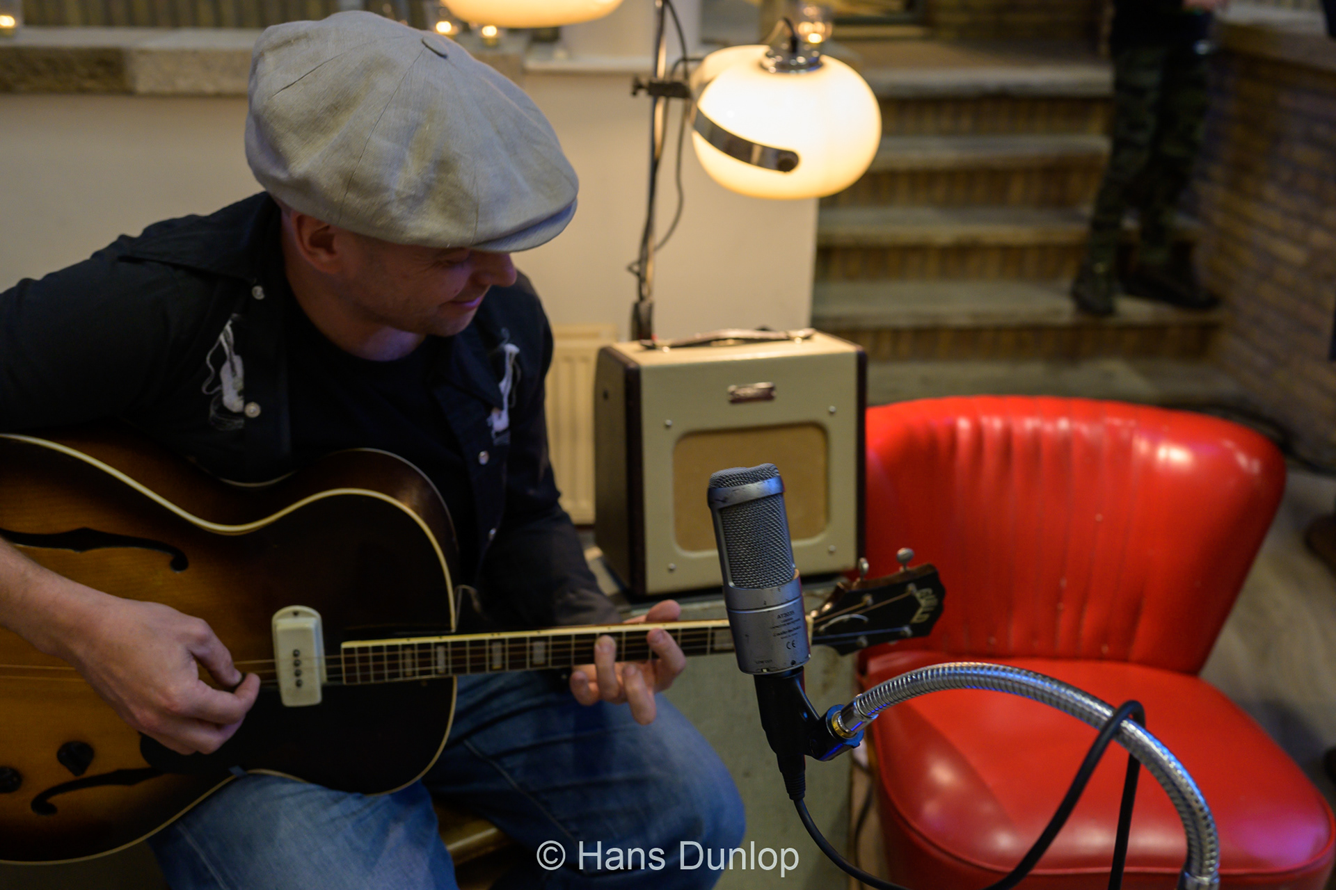 Nestgoud in Bacinol 2 / Westwing