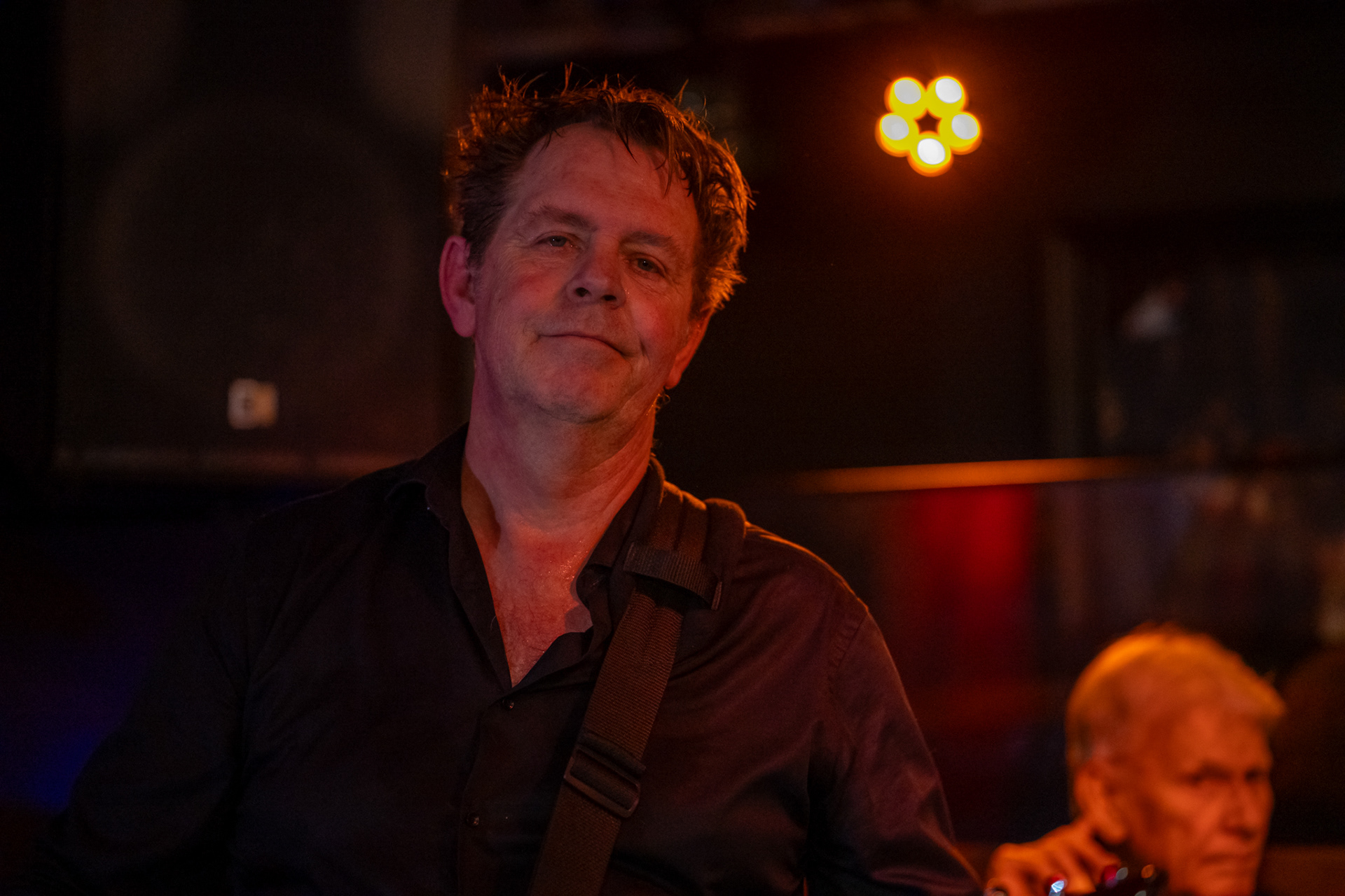 Fleetwood Maniacs in De Kurk