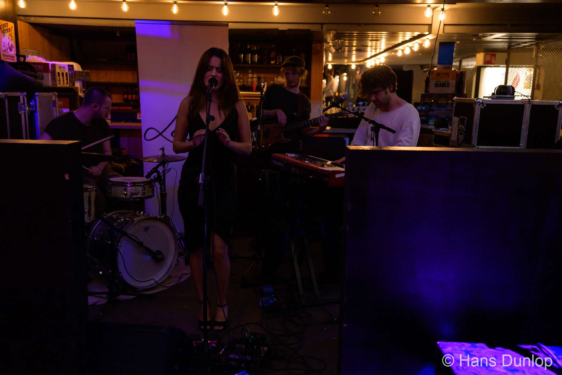 Lorrèn (De Bierfabriek)