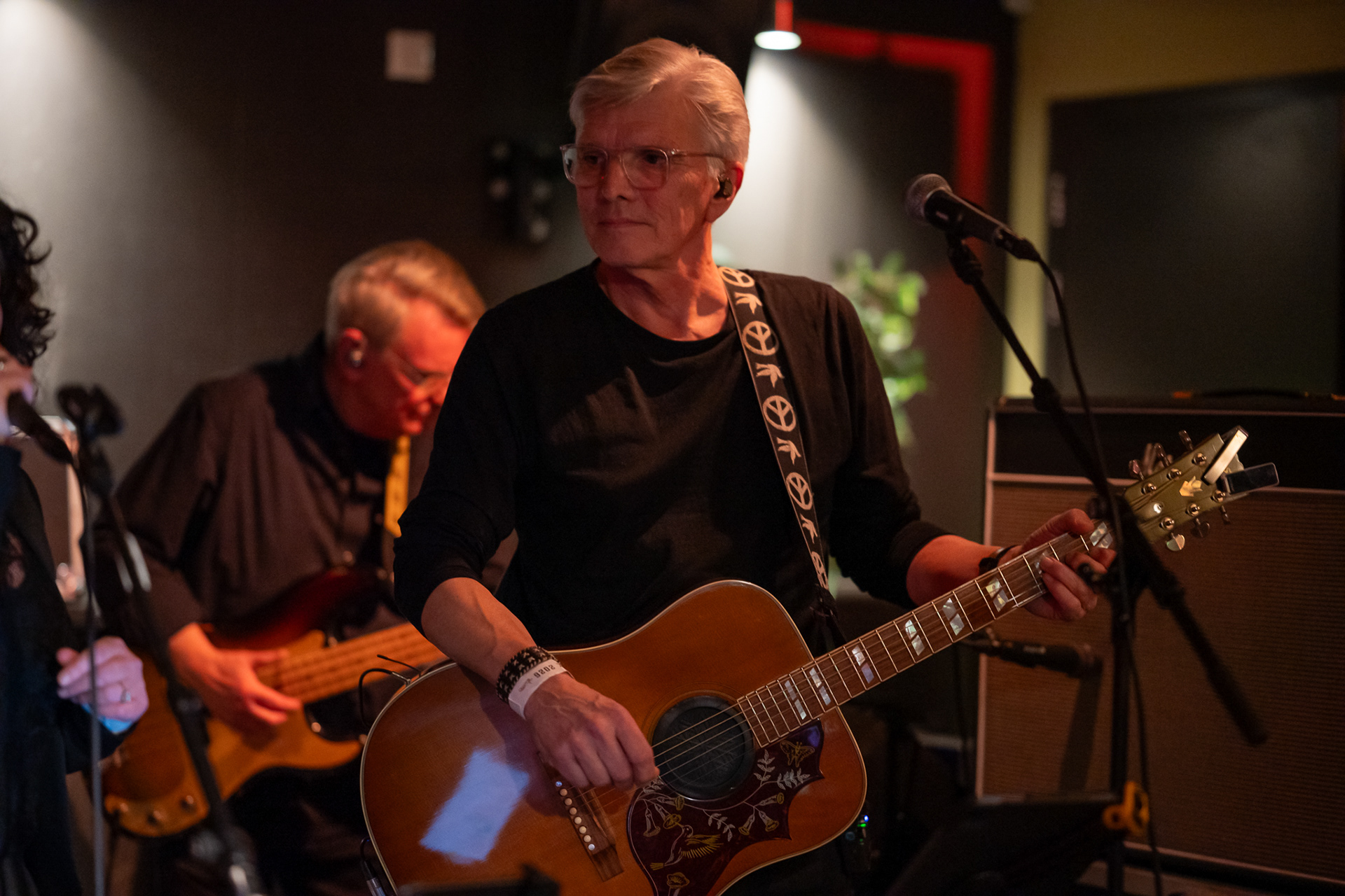 Fleetwood Maniacs in De Kurk