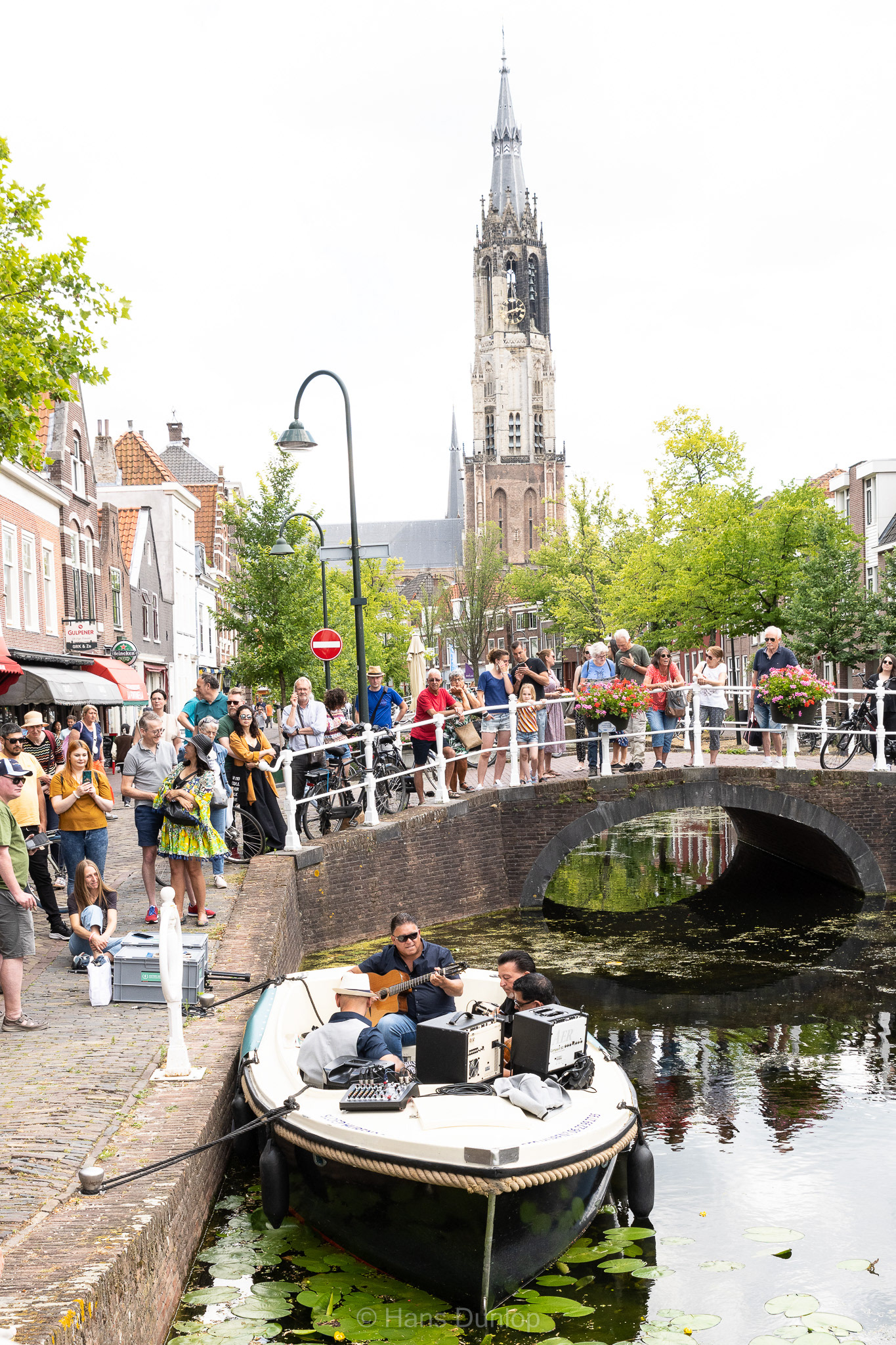 The Basily Gipsy Band