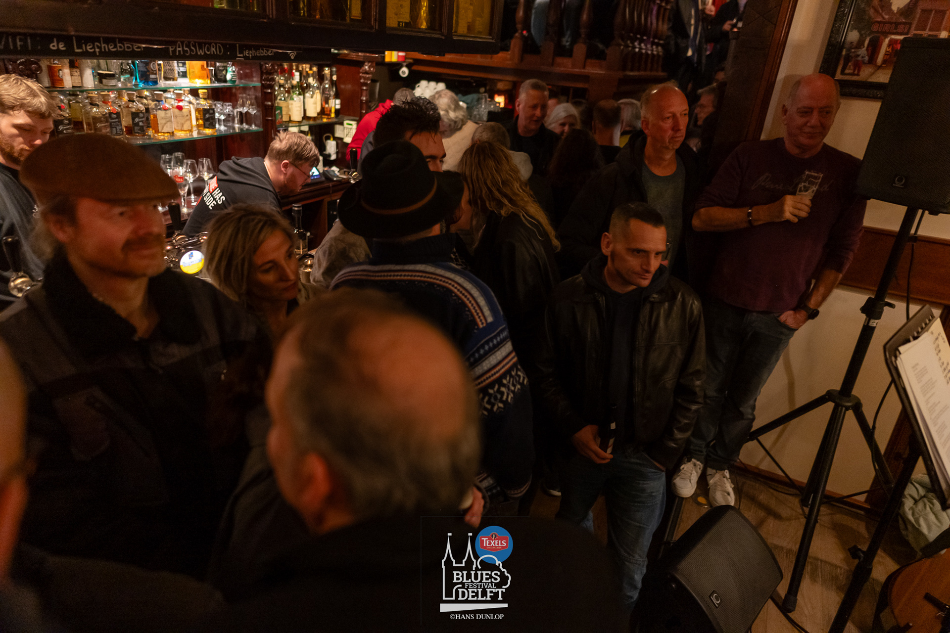 De Liefhebber: Melatti & Ivar