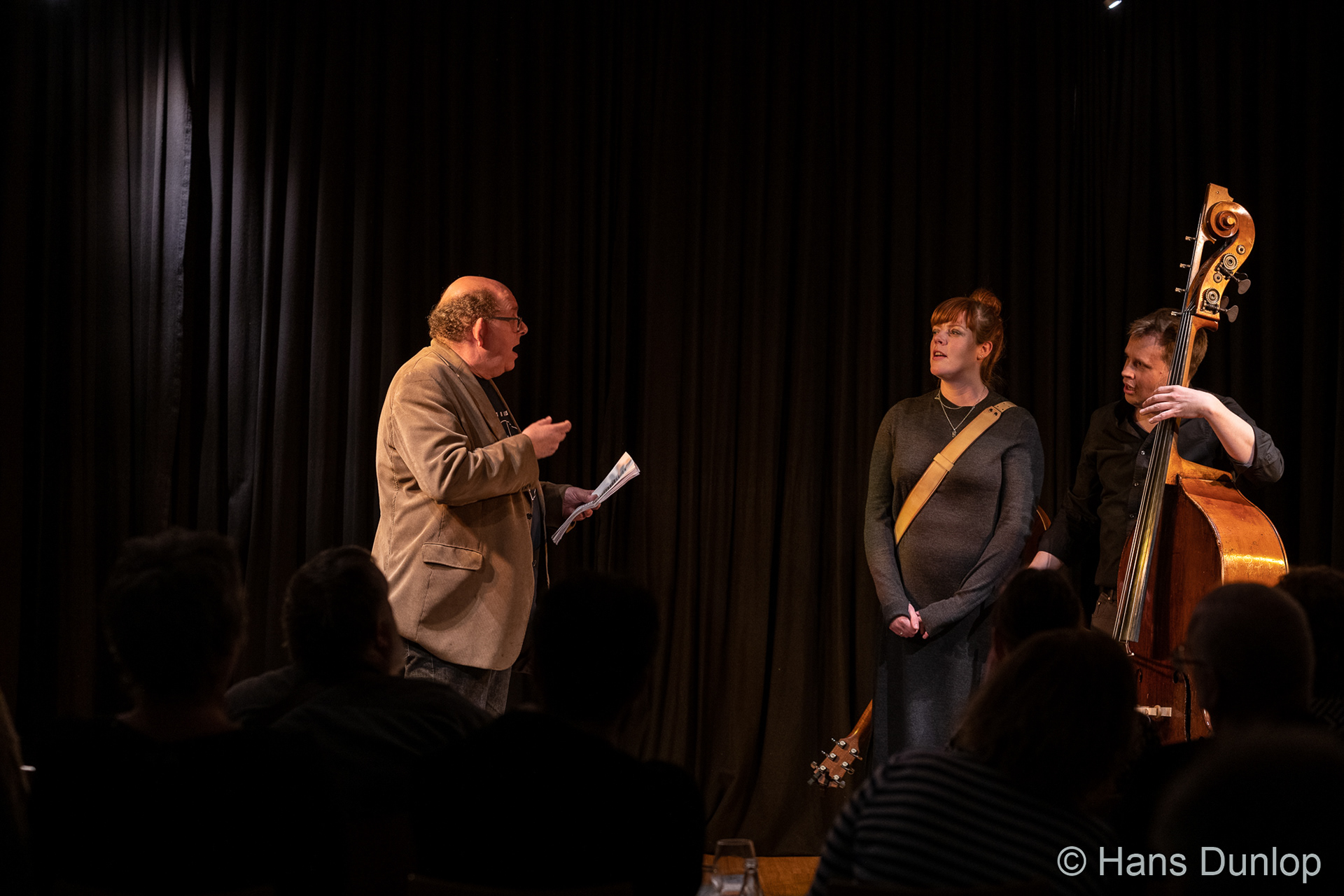 Joz Knoop & Sommerhus