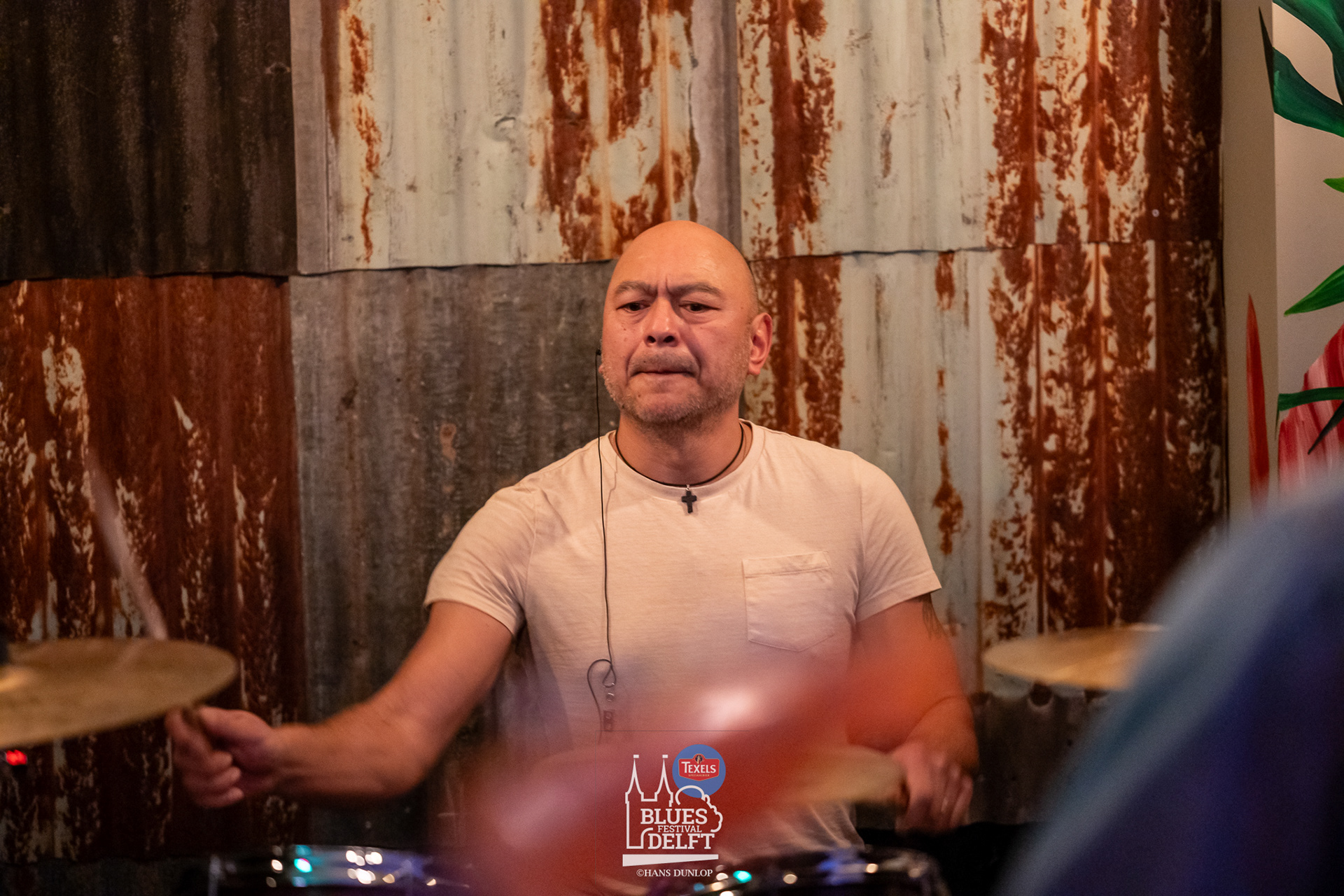 Big Muffin & The Fab 3 in Plein 11