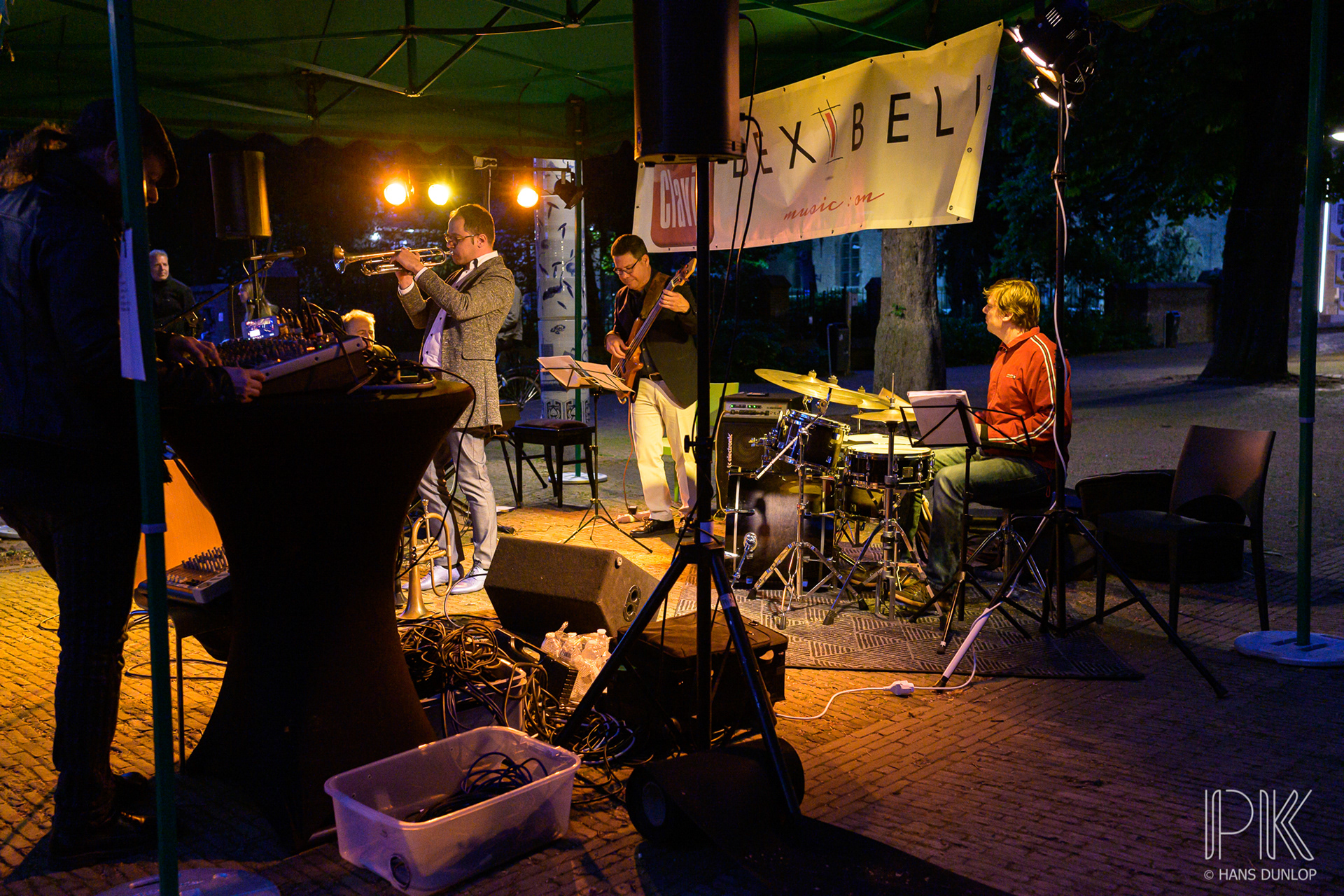 Michael Simon and Friends