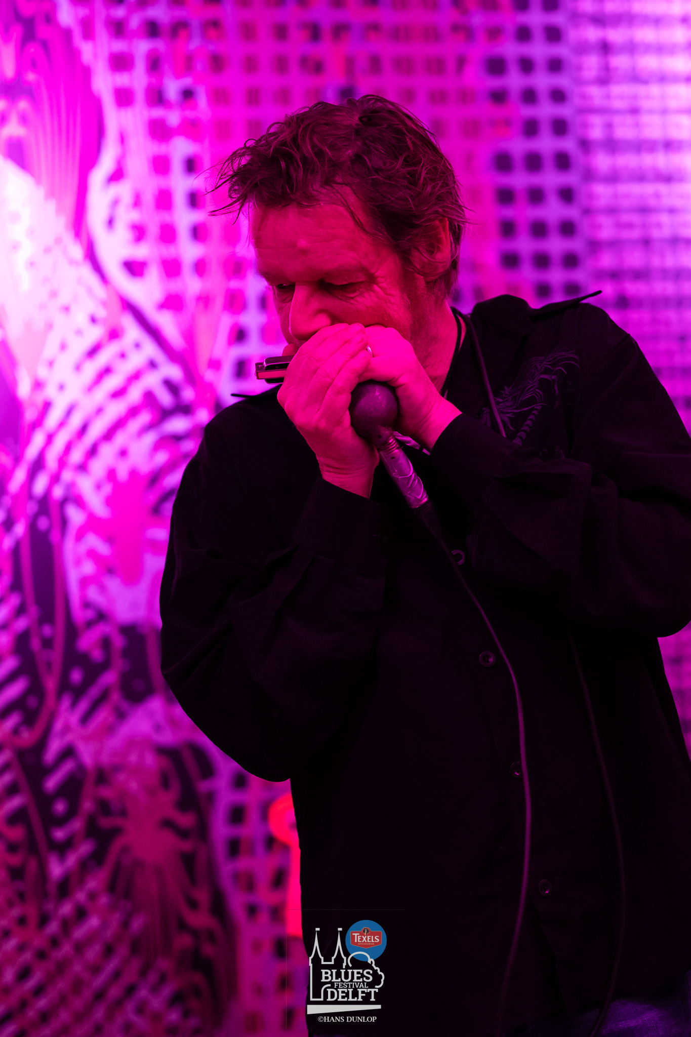 Konings Huys: JP Rena & Band