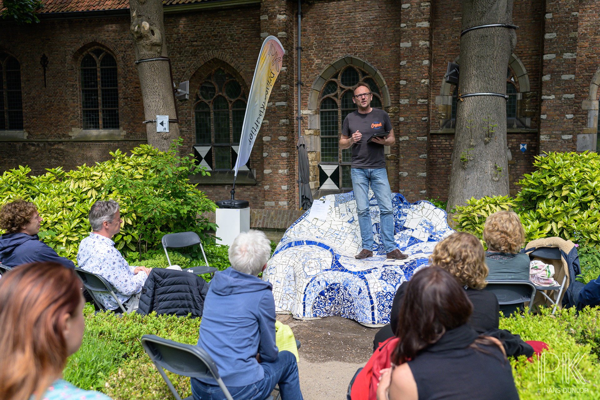 Wouter van Heiningen