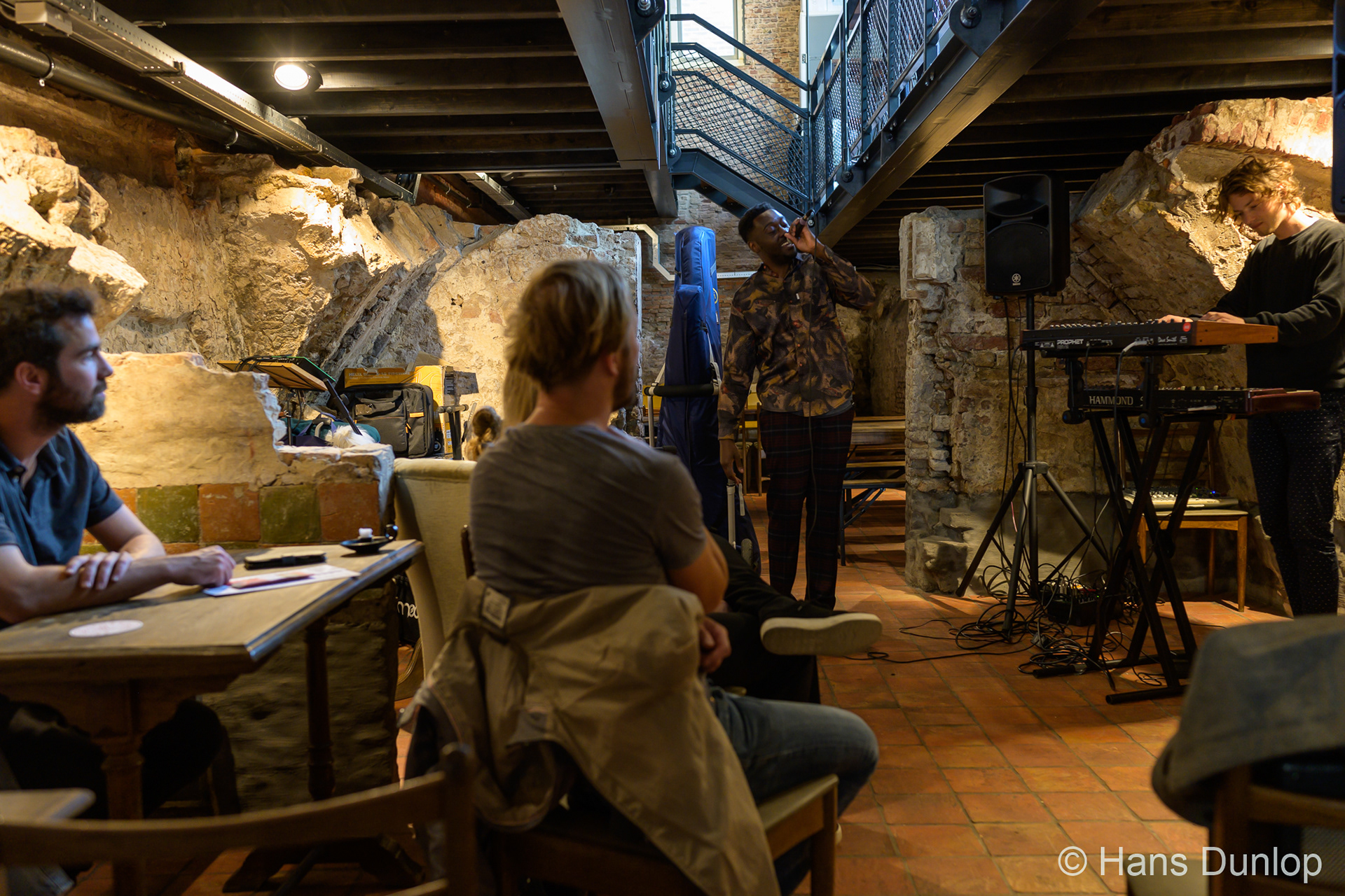 Kay Slice (Delfts Brouwhuis)