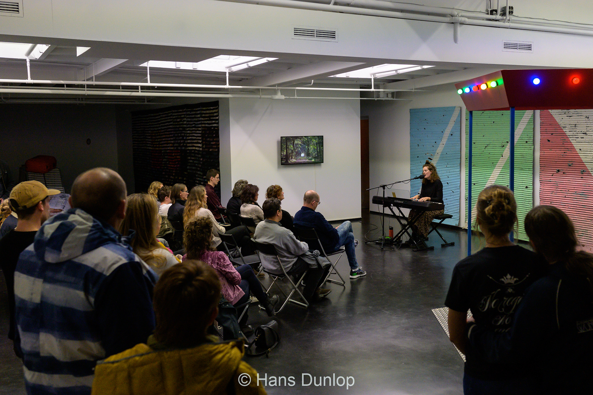 Sara Kristin in 38CC