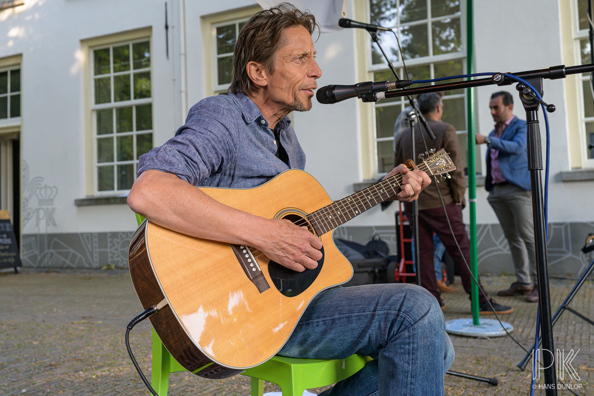 vanderGeest (Erik van Katwijk)