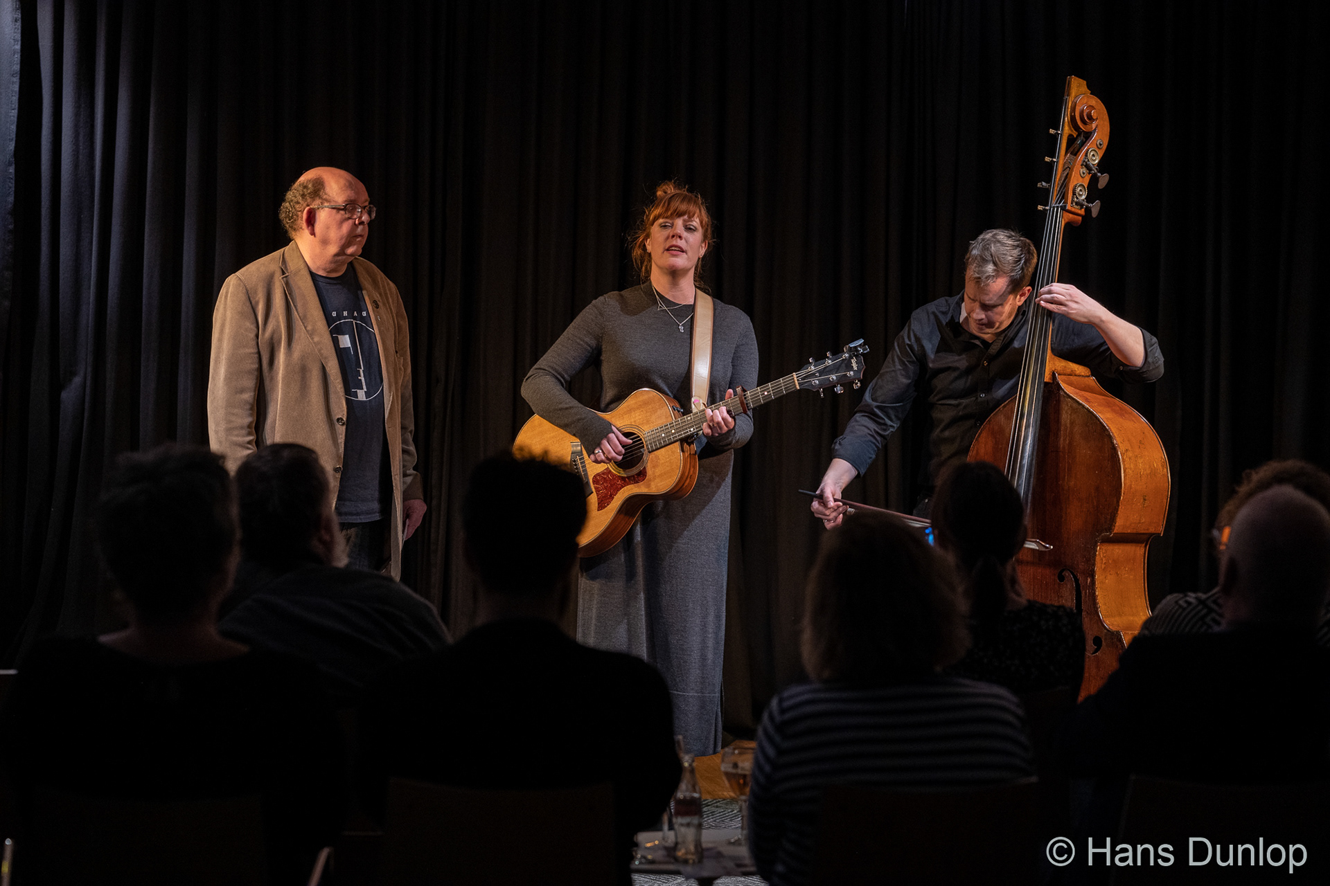 Joz Knoop & Sommerhus