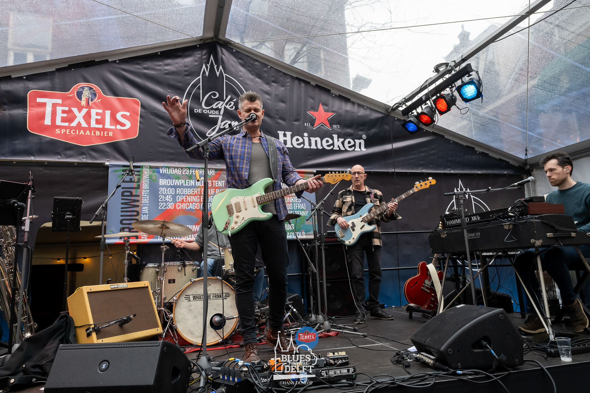 Oude Jan: What the Frnk