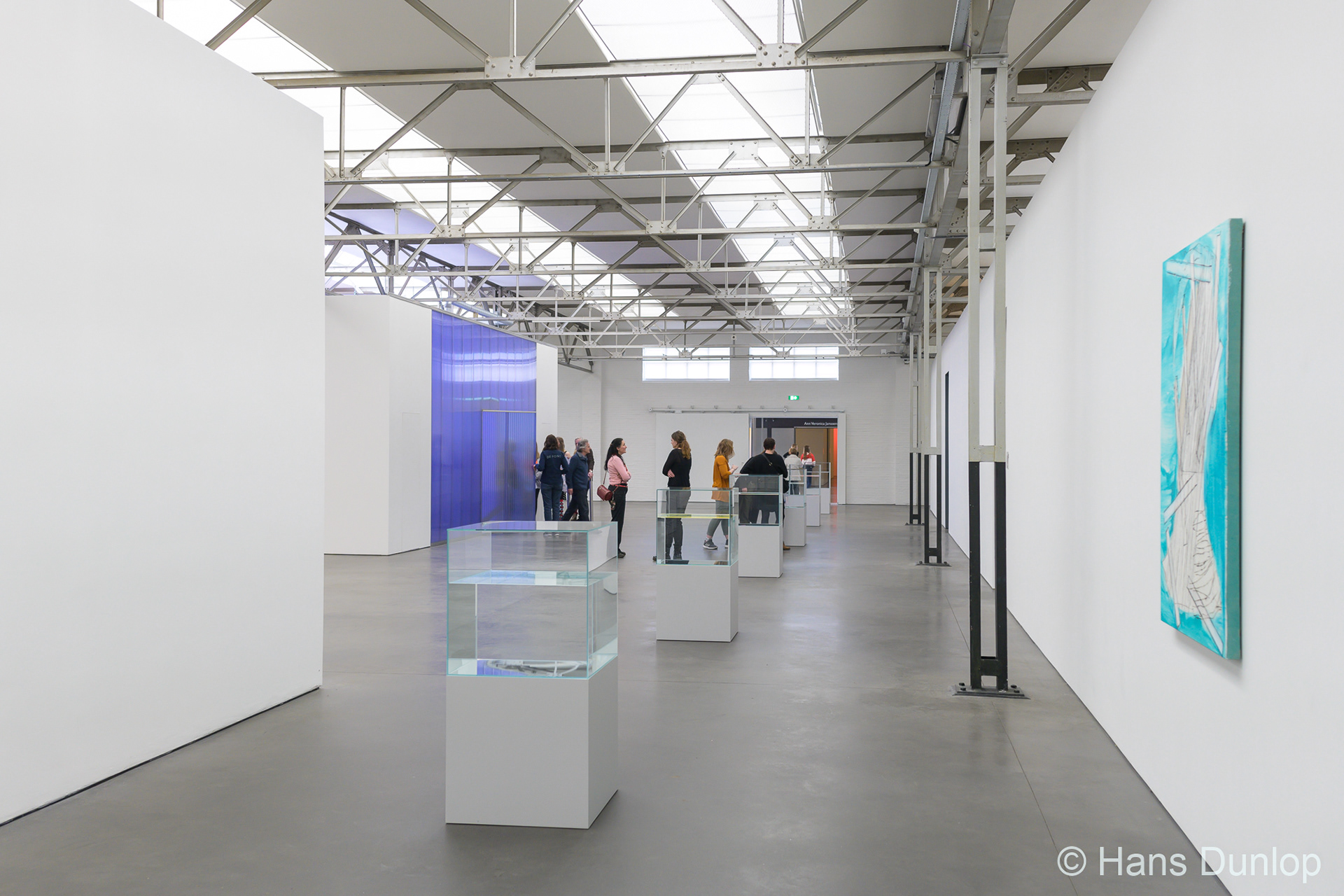 Ann Veronique Janssens