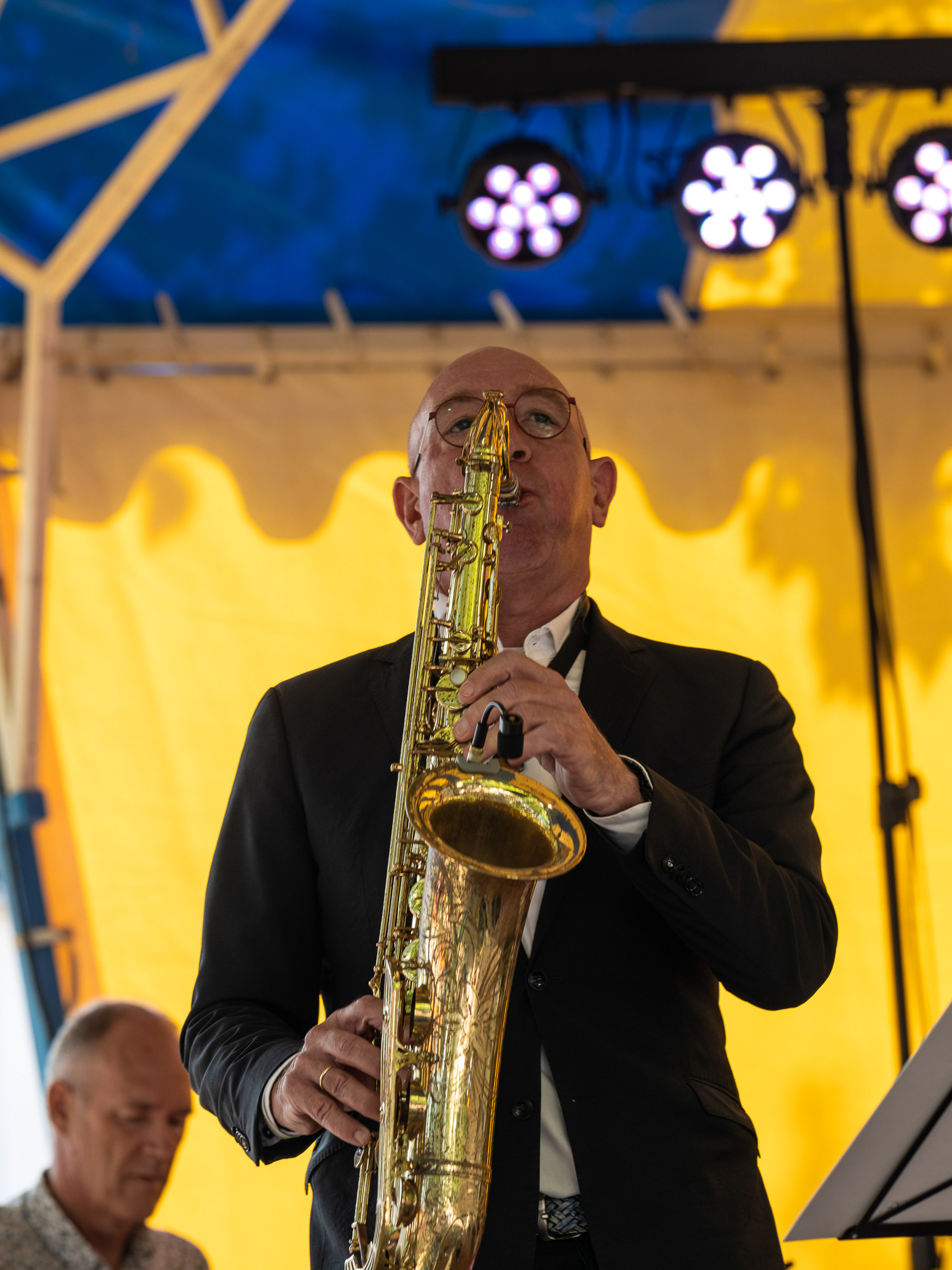 BKK Trio feat. Ben Kleiss