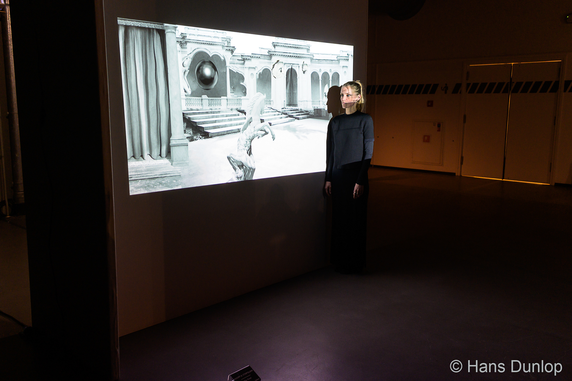 The New Currents presents "Noortje Stortelder"