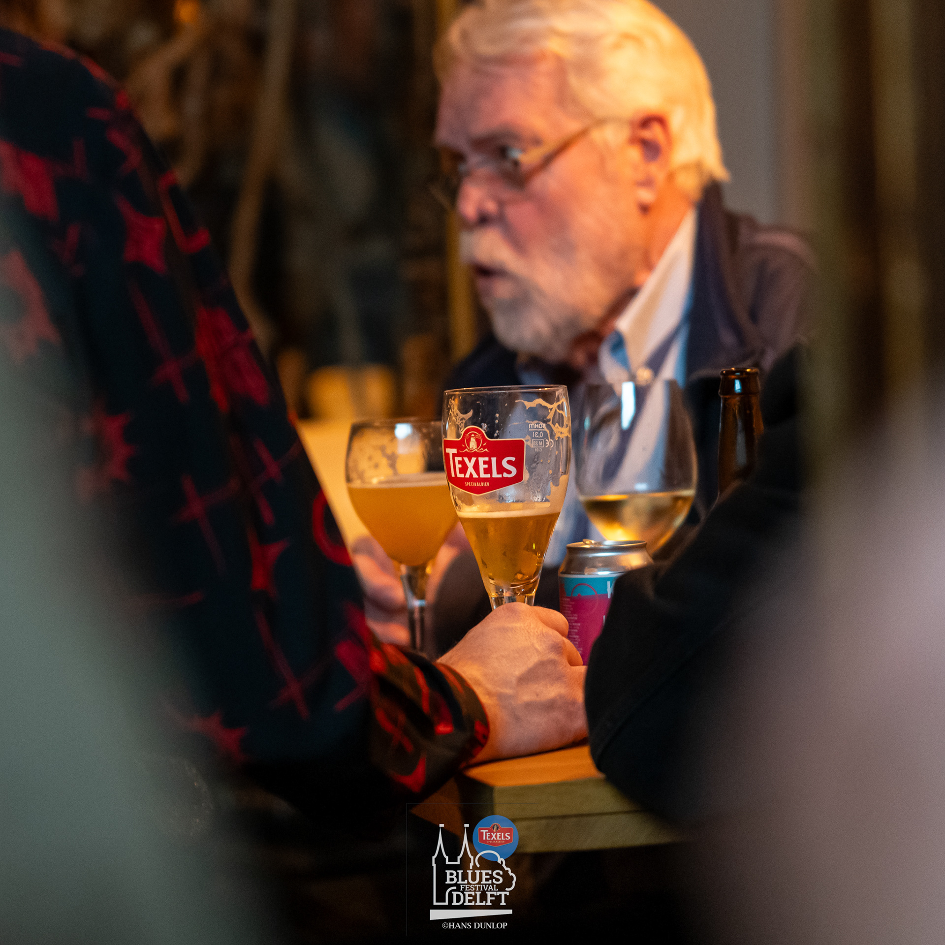 Einstein: Walter & Kiers