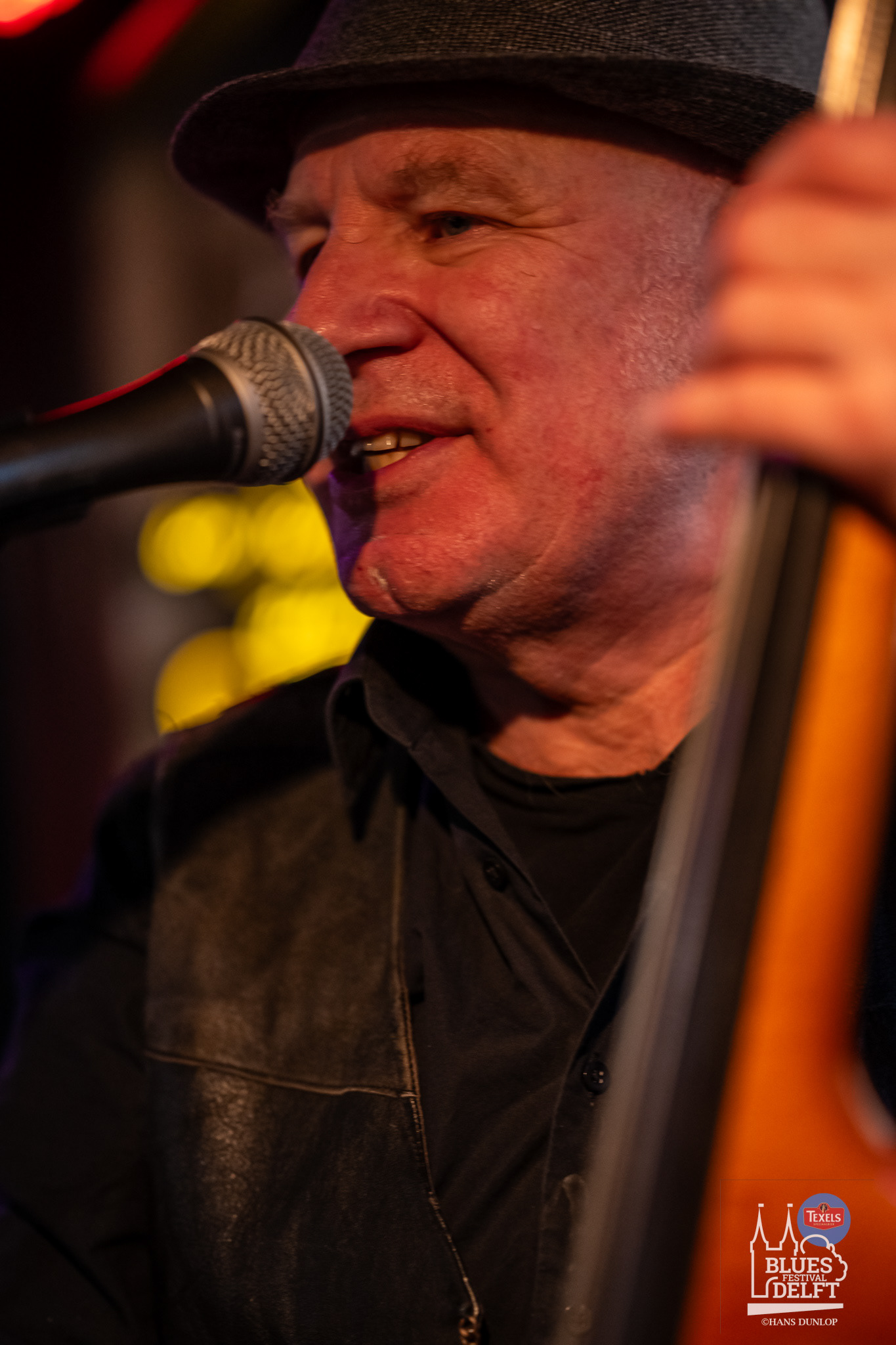 The Weepers in Jazzcafé Bebop