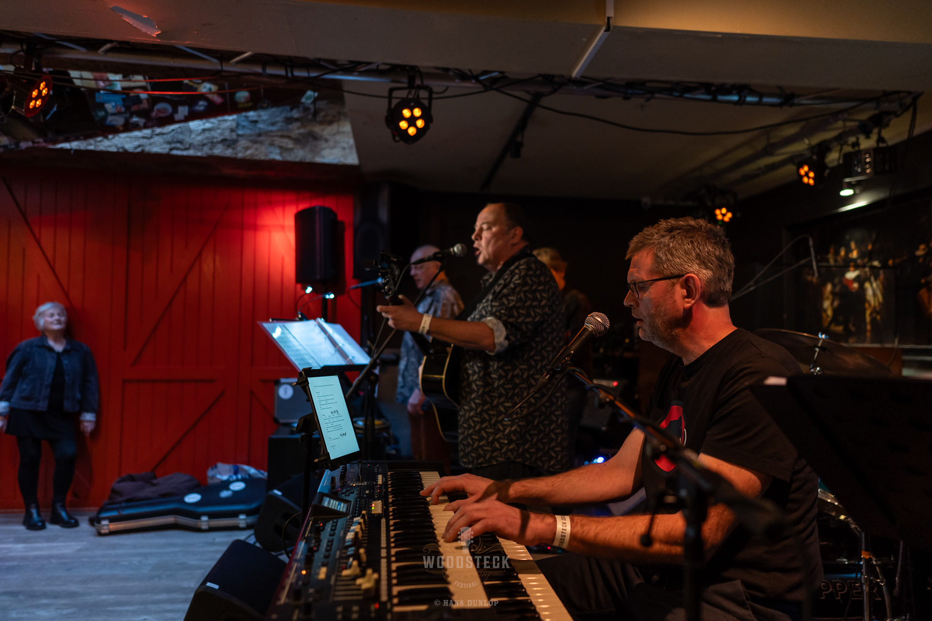 A Brand New Room in De Kurk