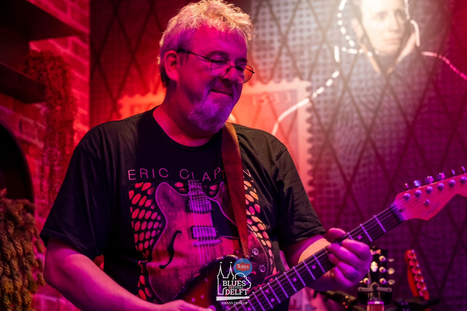 Konings Huys: Rack 'm Up