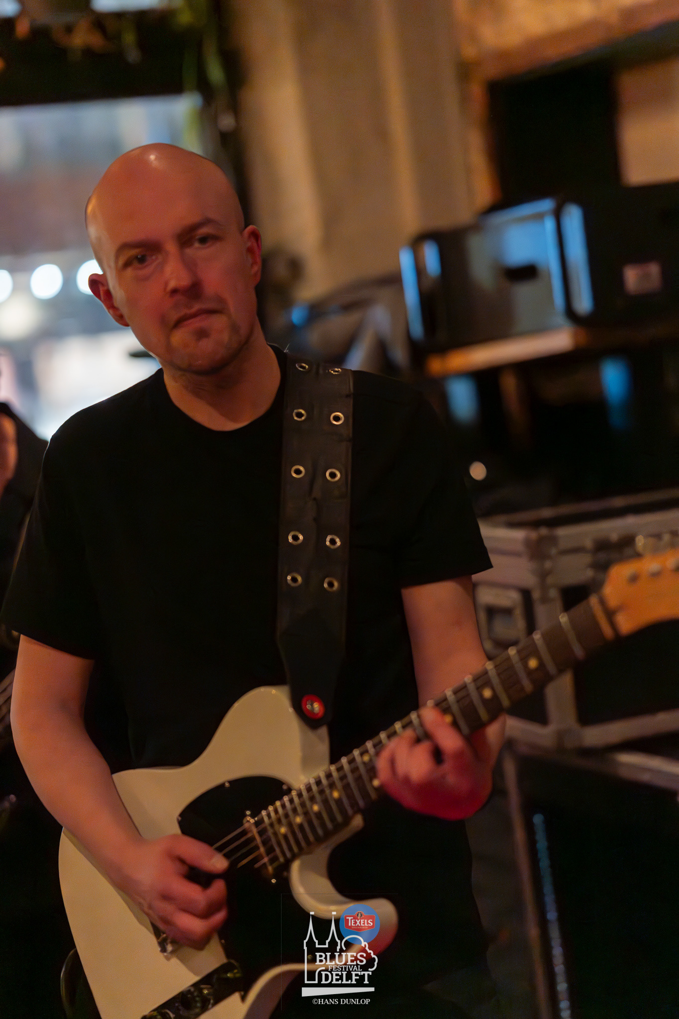 De Sjees: Phil Bee & Band