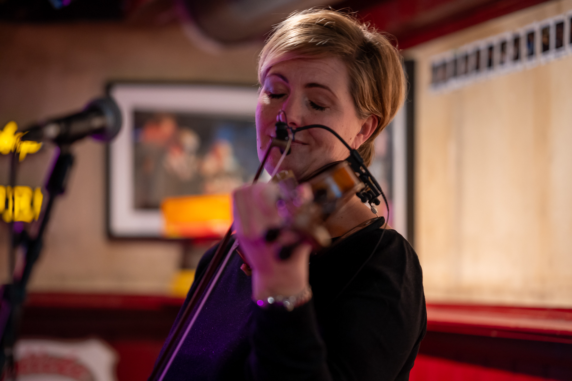 Pianoband by pAulfrAnk in Jazzcafé Bebop