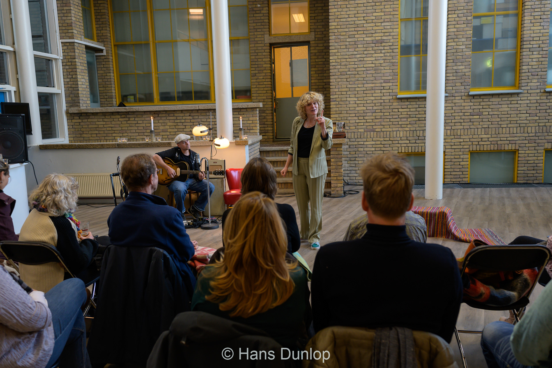 Nestgoud in Bacinol 2 / Westwing