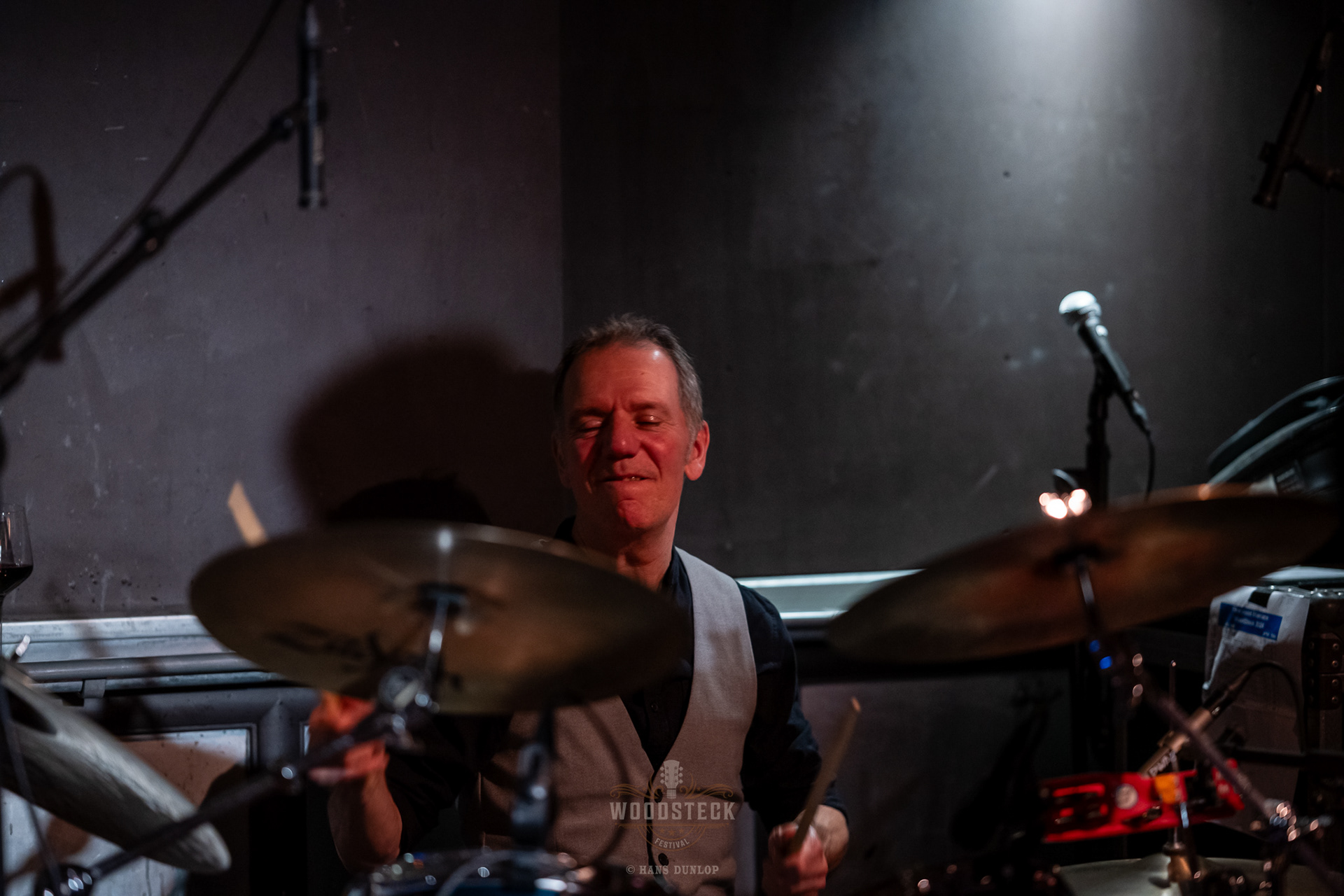 Fleetwood Maniacs in De Kurk