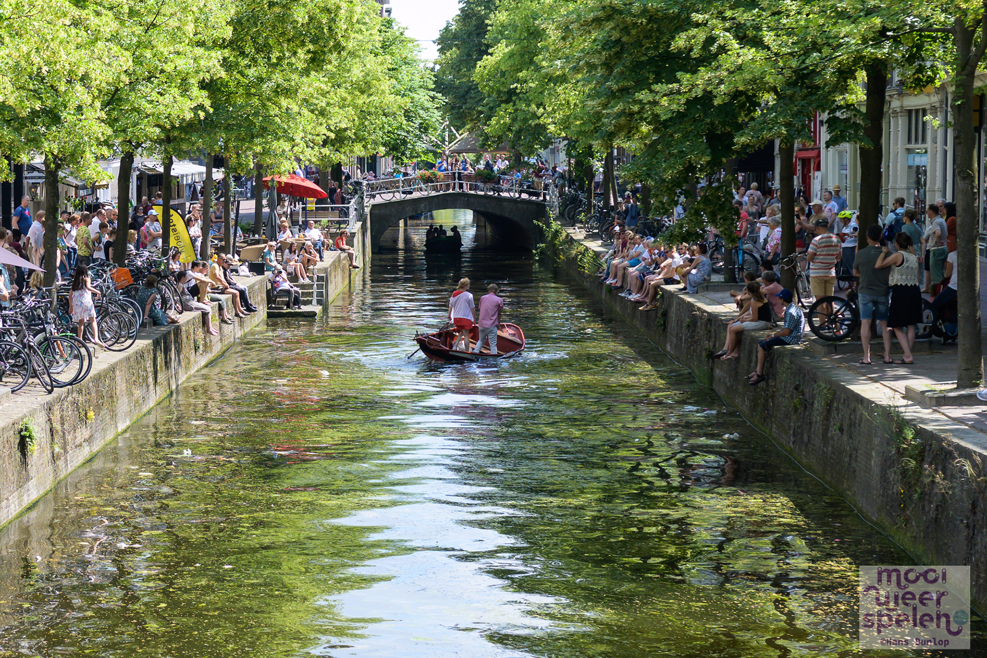 Vloeistof "Dood in de boot"