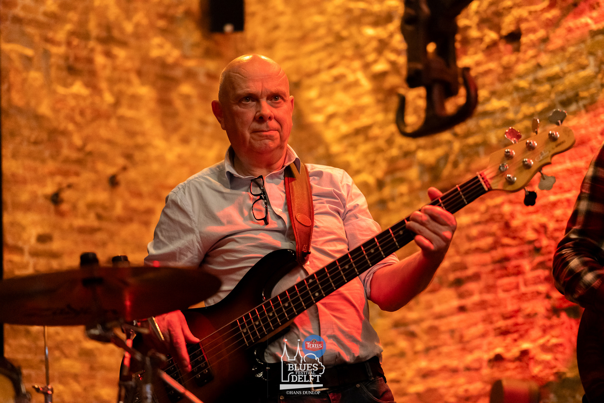 De Waag: Blues 'n Stuff