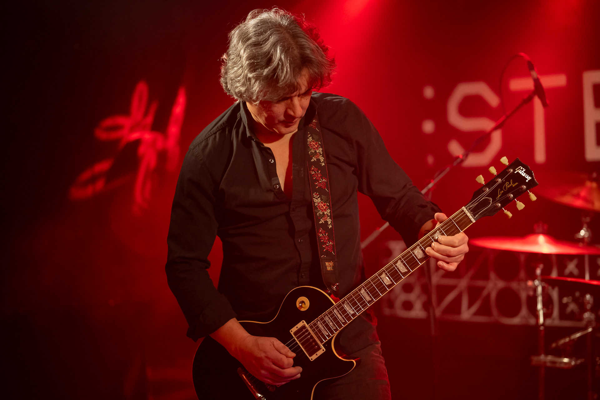 3-Speed Automatique in Steck