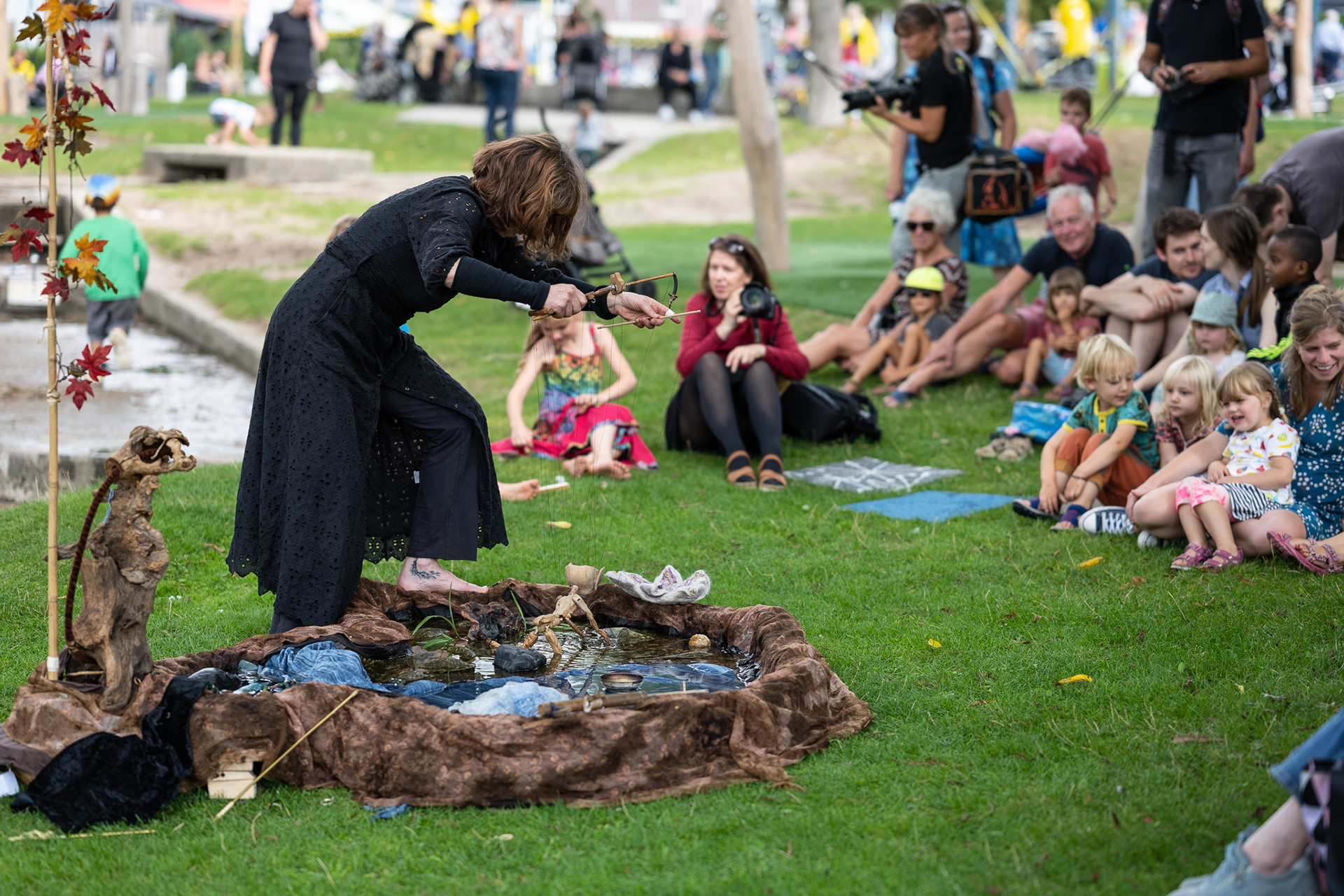 Buguel Noz "Eaux-Fortes"