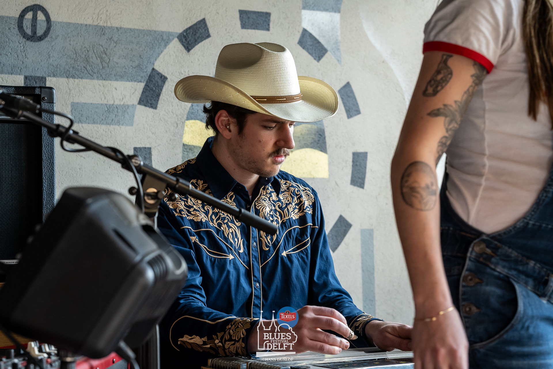 Oscar Cult in de Gist