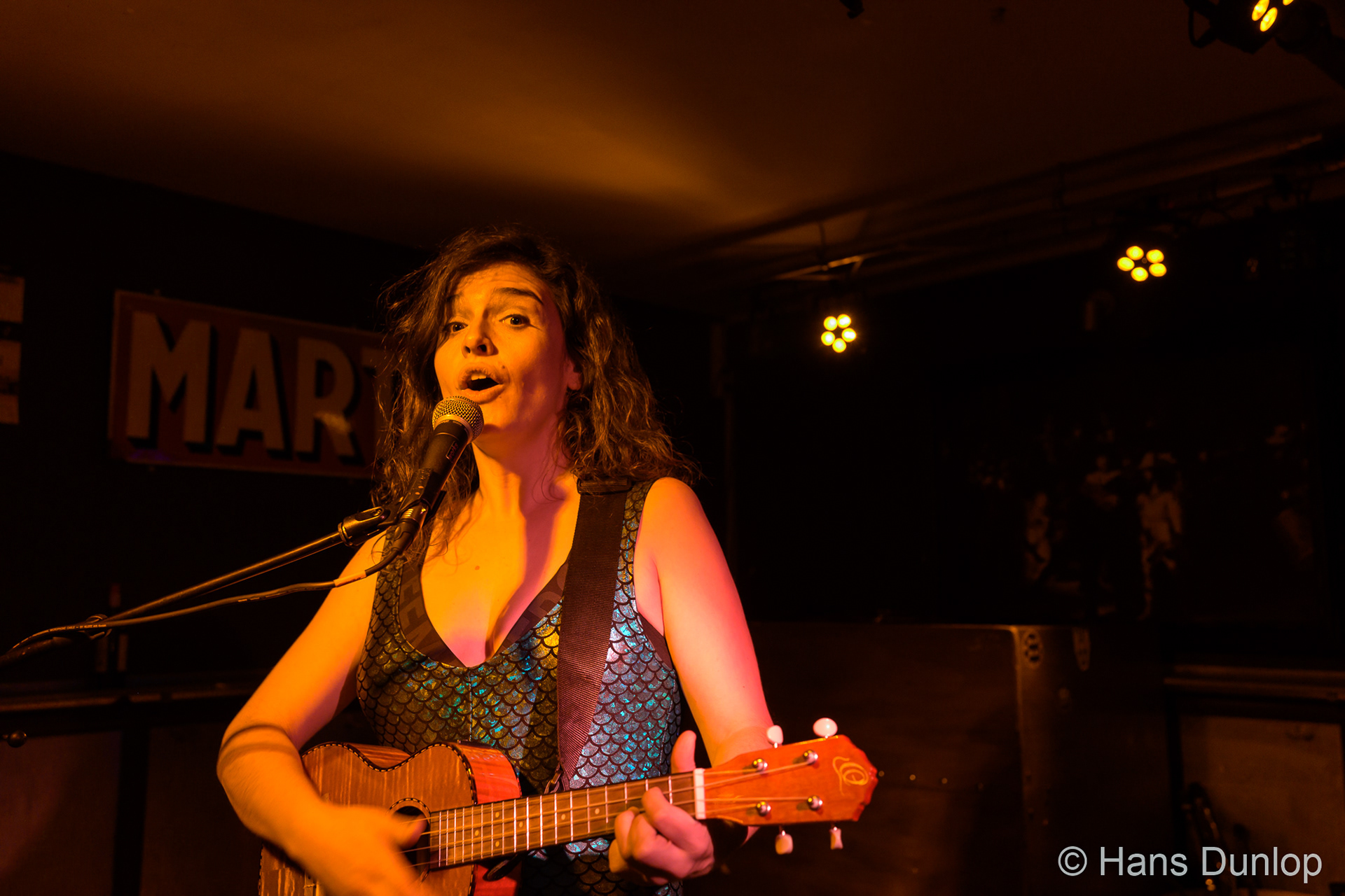 Nele Needs A Holiday (Eet en Proeflokaal De Kurk)