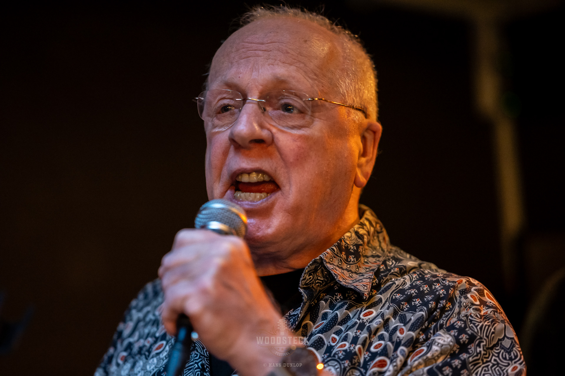 A Brand New Room in De Kurk