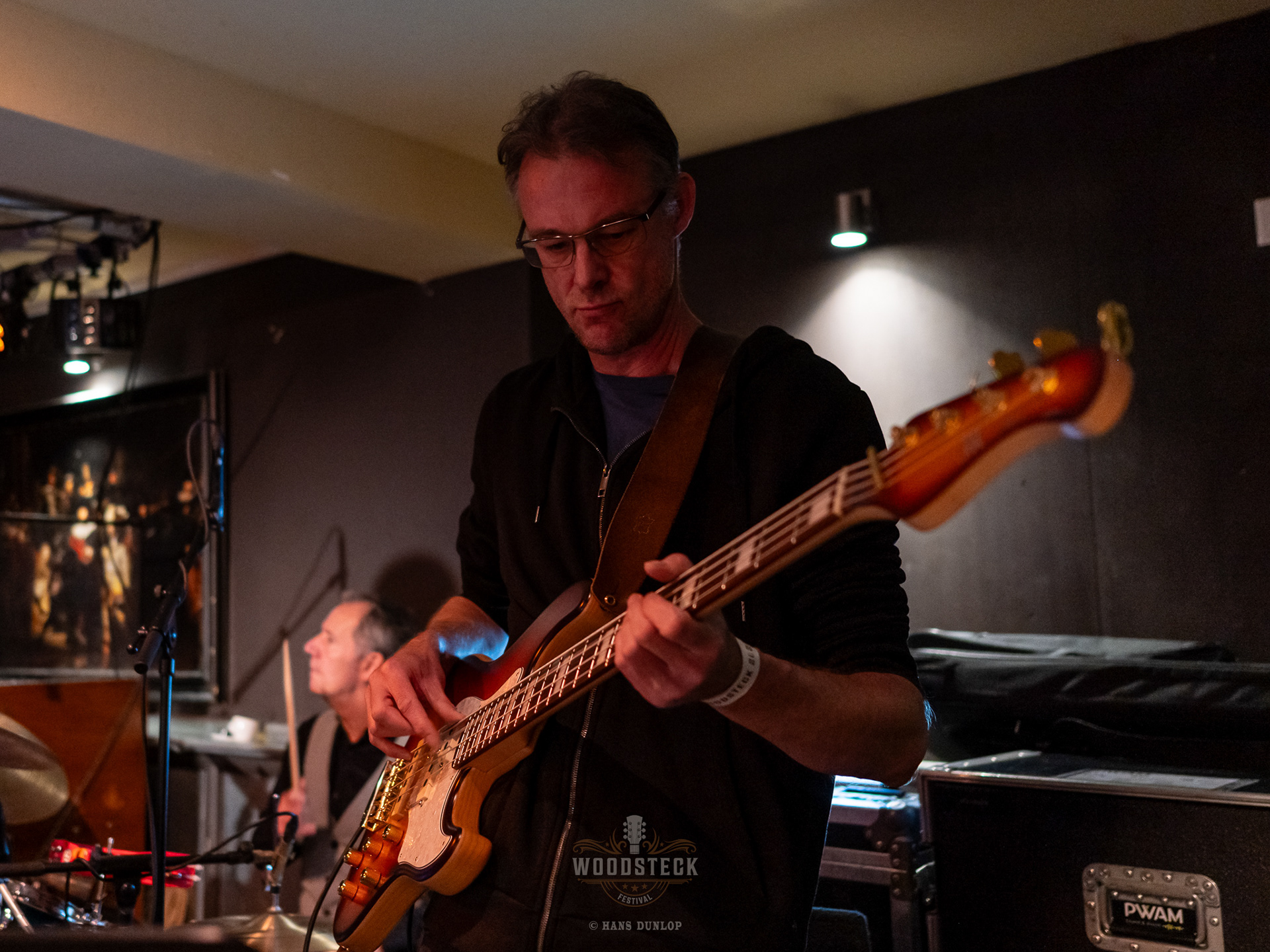 A Brand New Room in De Kurk