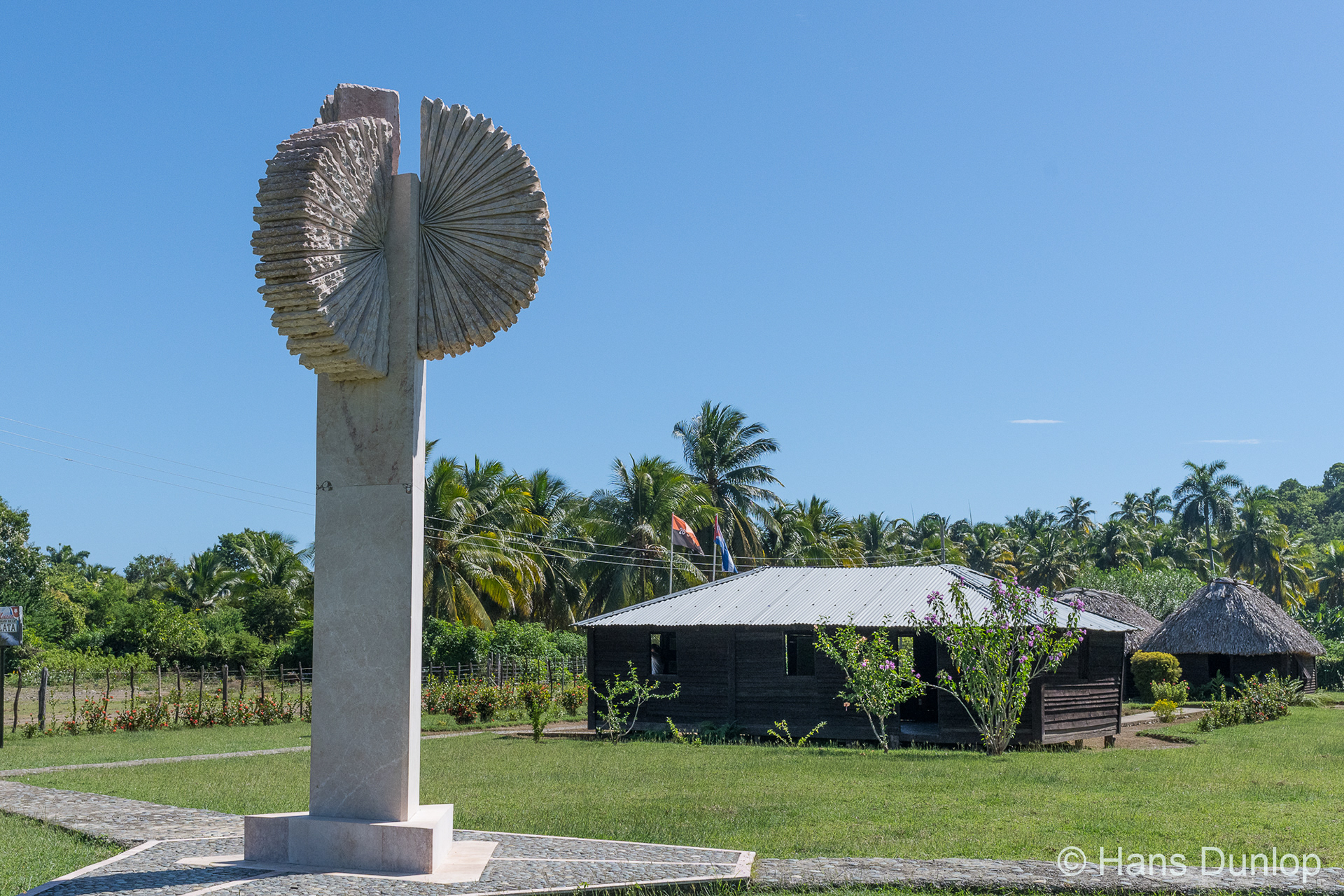 Primero Victoria del Ejercito Rebelde 17.01.1957