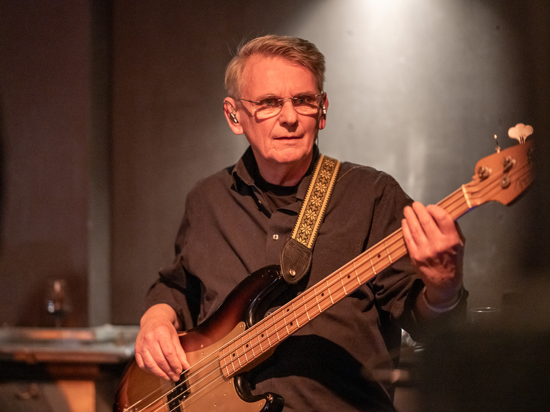 Fleetwood Maniacs in De Kurk