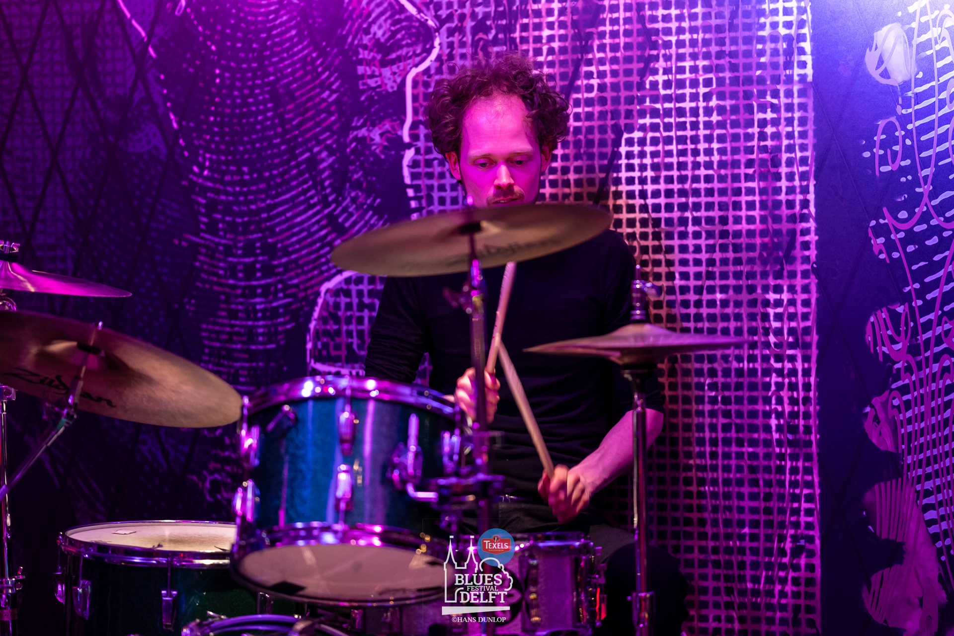 Konings Huys: JP Rena & Band