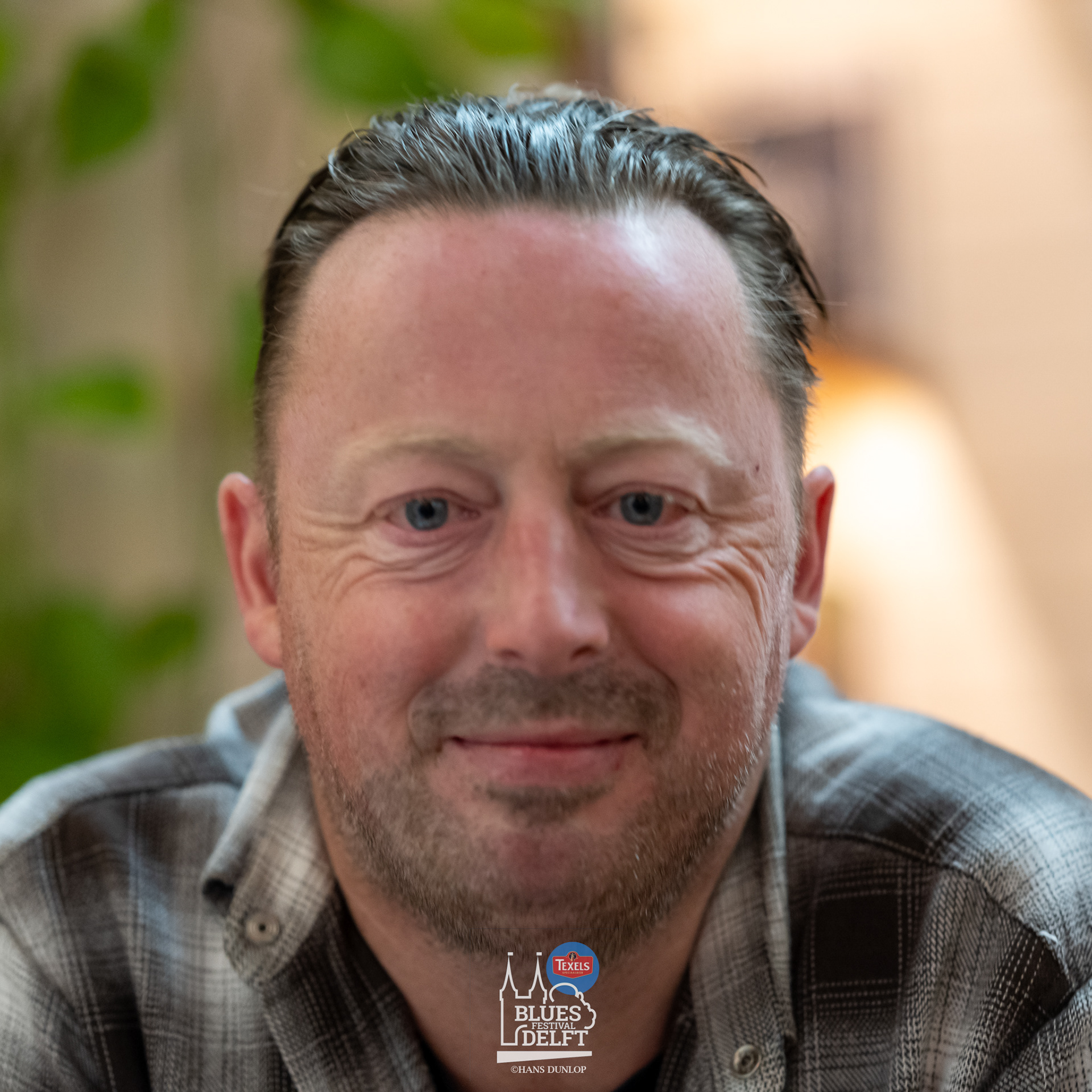 Einstein: Walter & Kiers