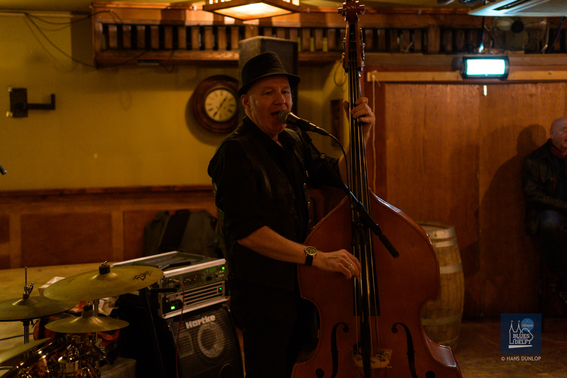 The Weepers in De Tobbe