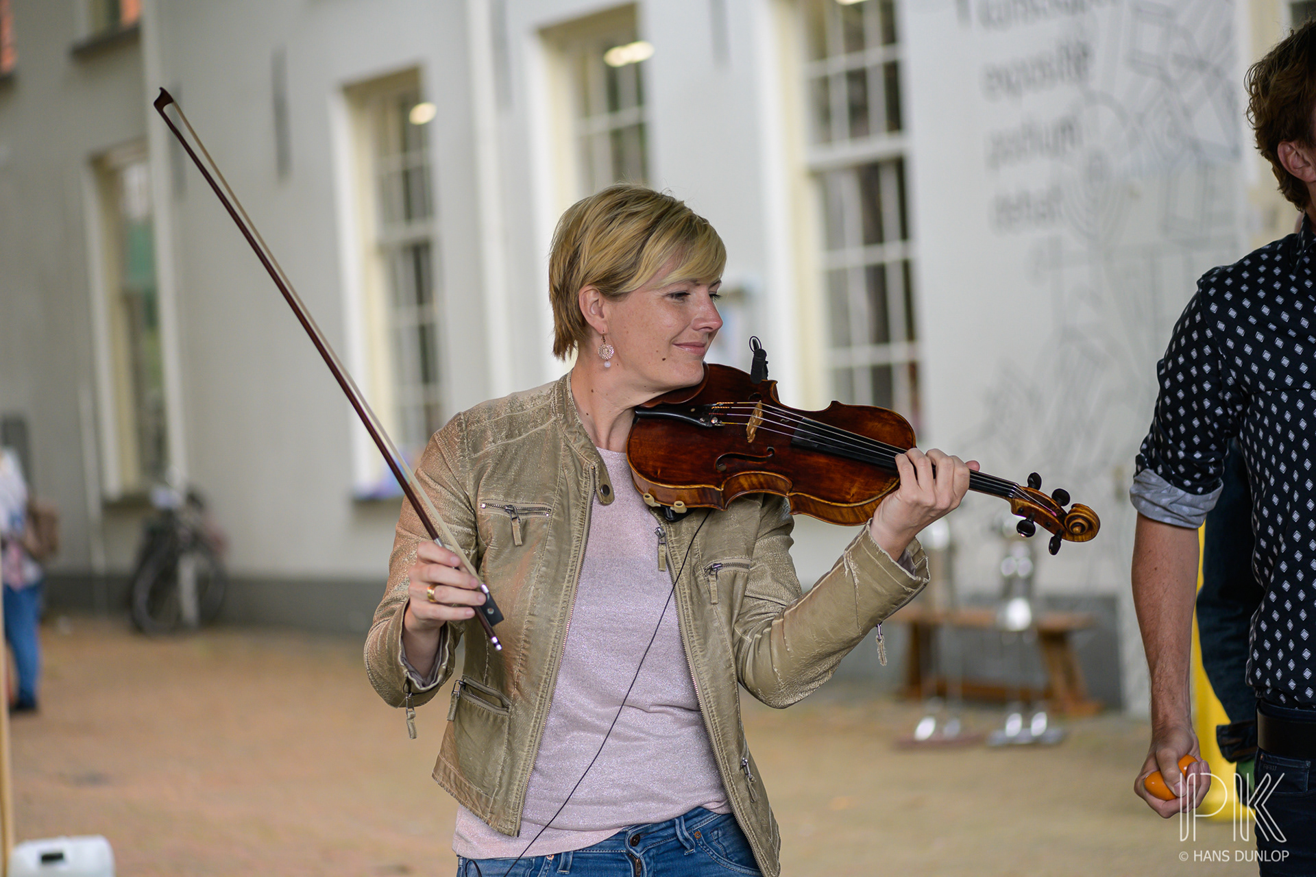 PAul FrAnk  and Friends