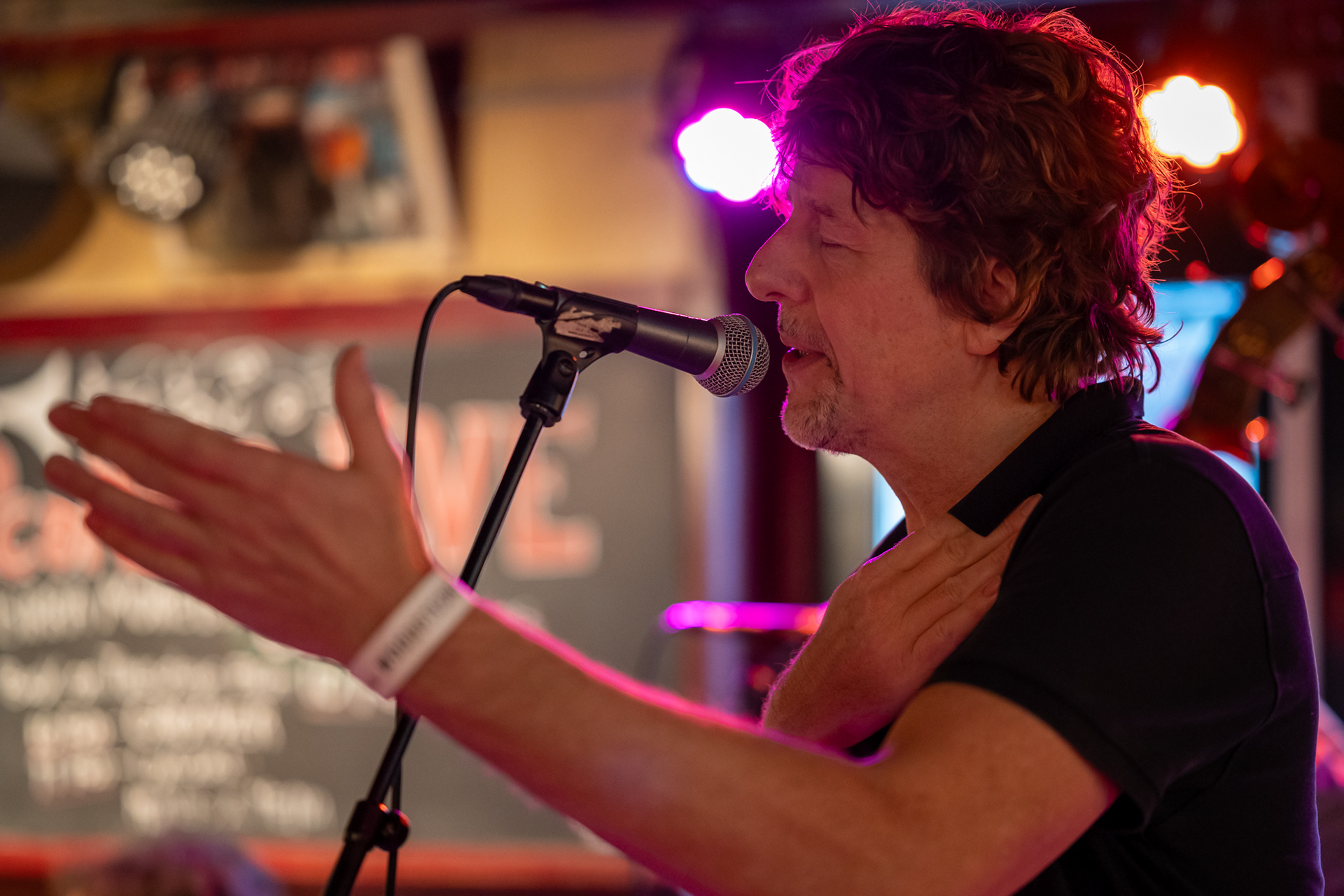 Pianoband by pAulfrAnk in Jazzcafé Bebop