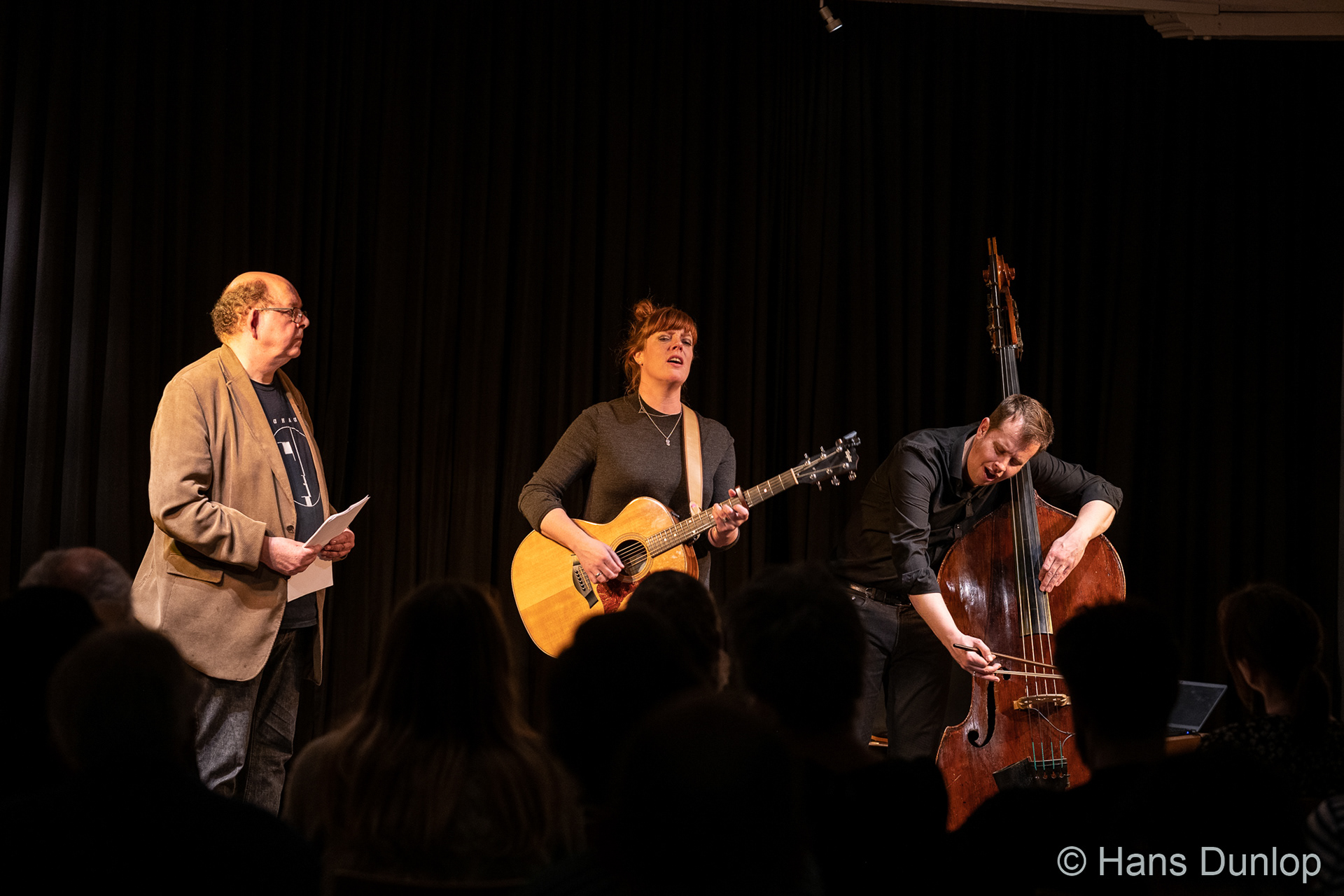 Joz Knoop & Sommerhus