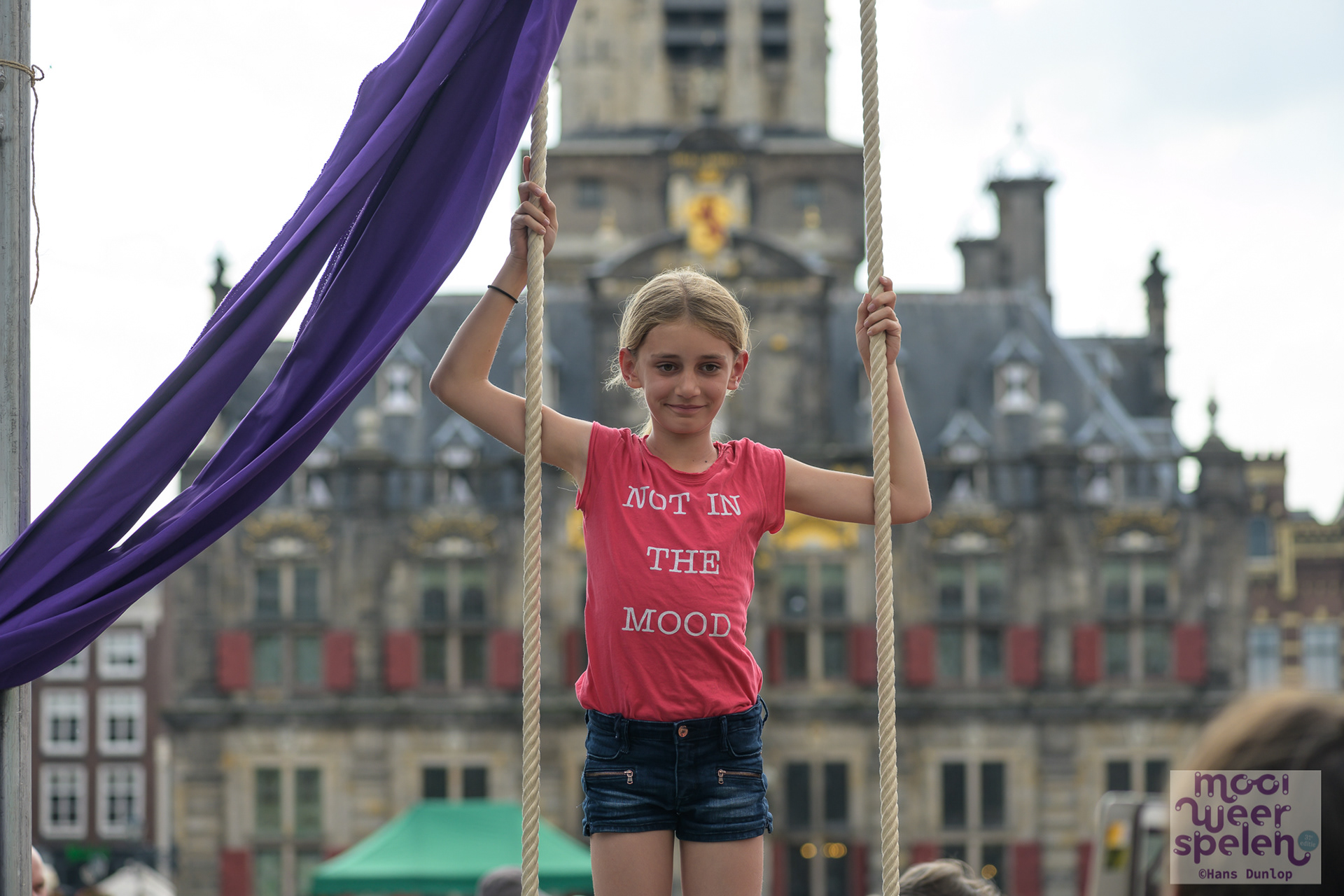 Publieksparticipatie CicusKabel